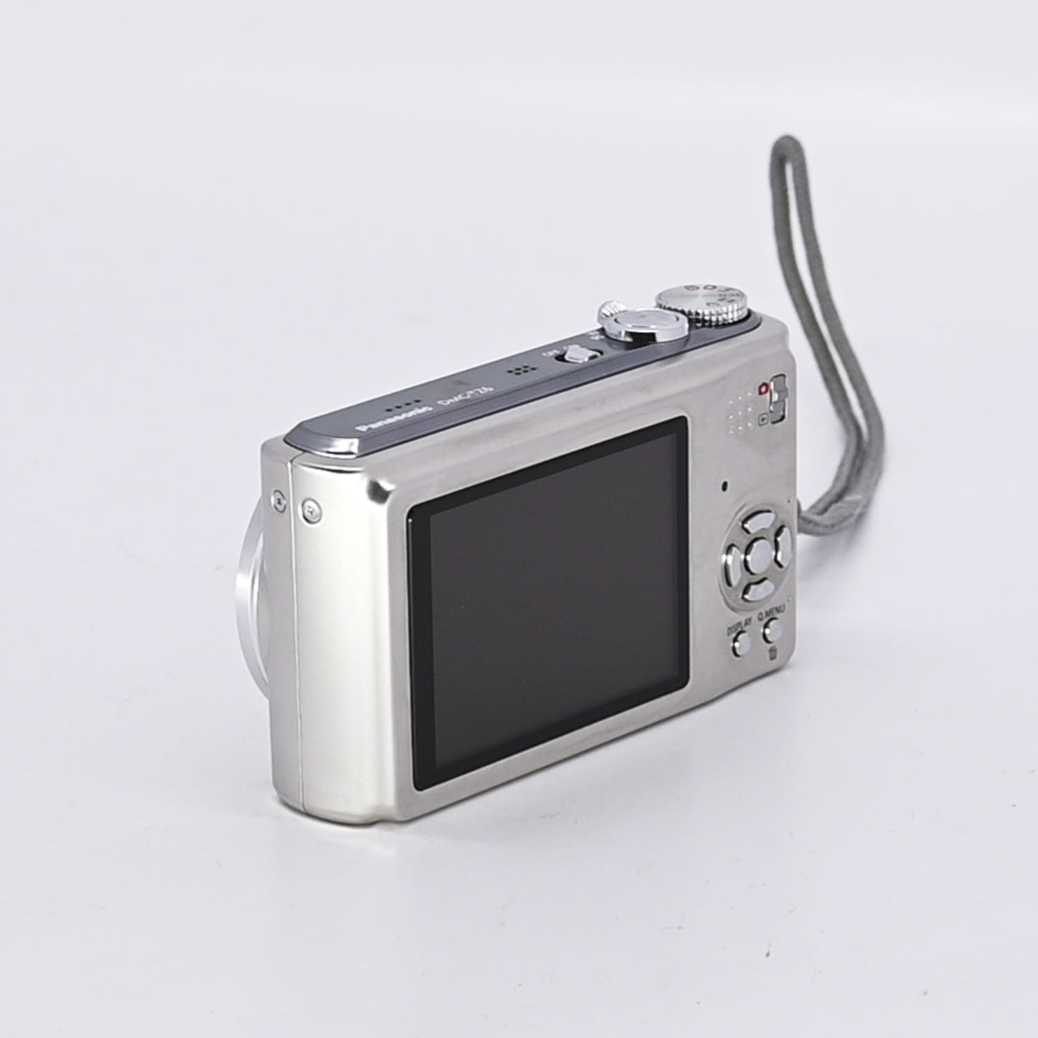Panasonic Lumix DMC-TZ6 gebraucht