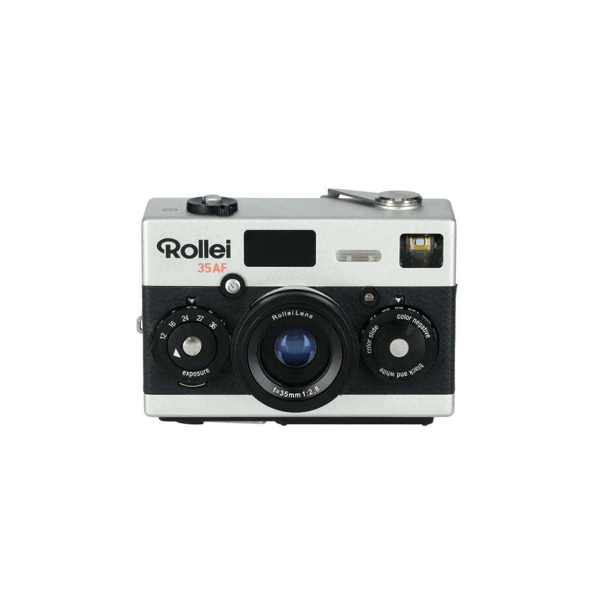 Rollei 35 AF analog Premium Kompaktkamera