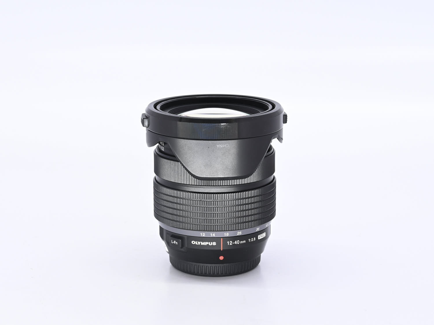 Olympus 12-40mm 1:2.8 gebraucht