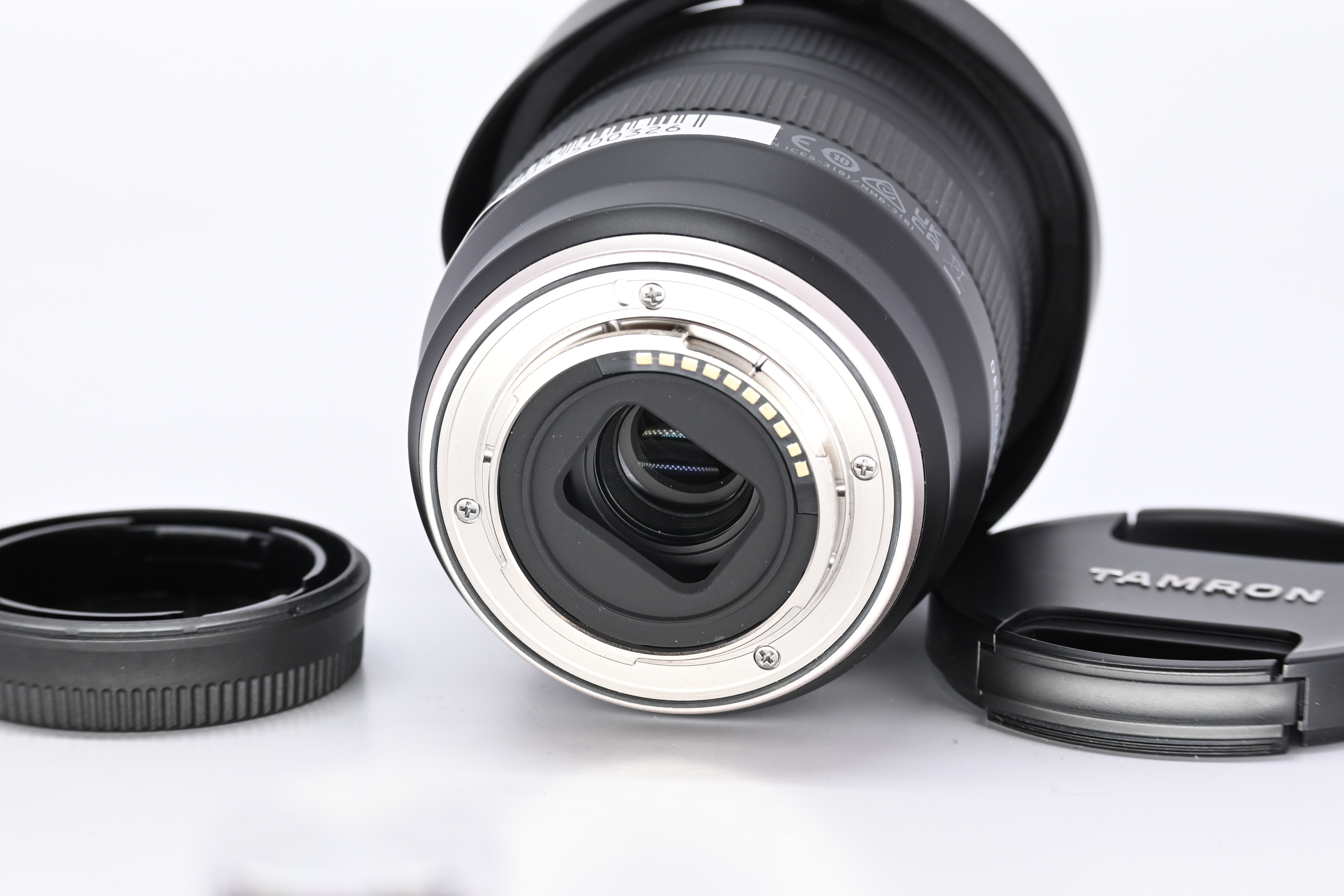 Tamron 11-20mm F/2.8 Di III für Fuji X gebraucht