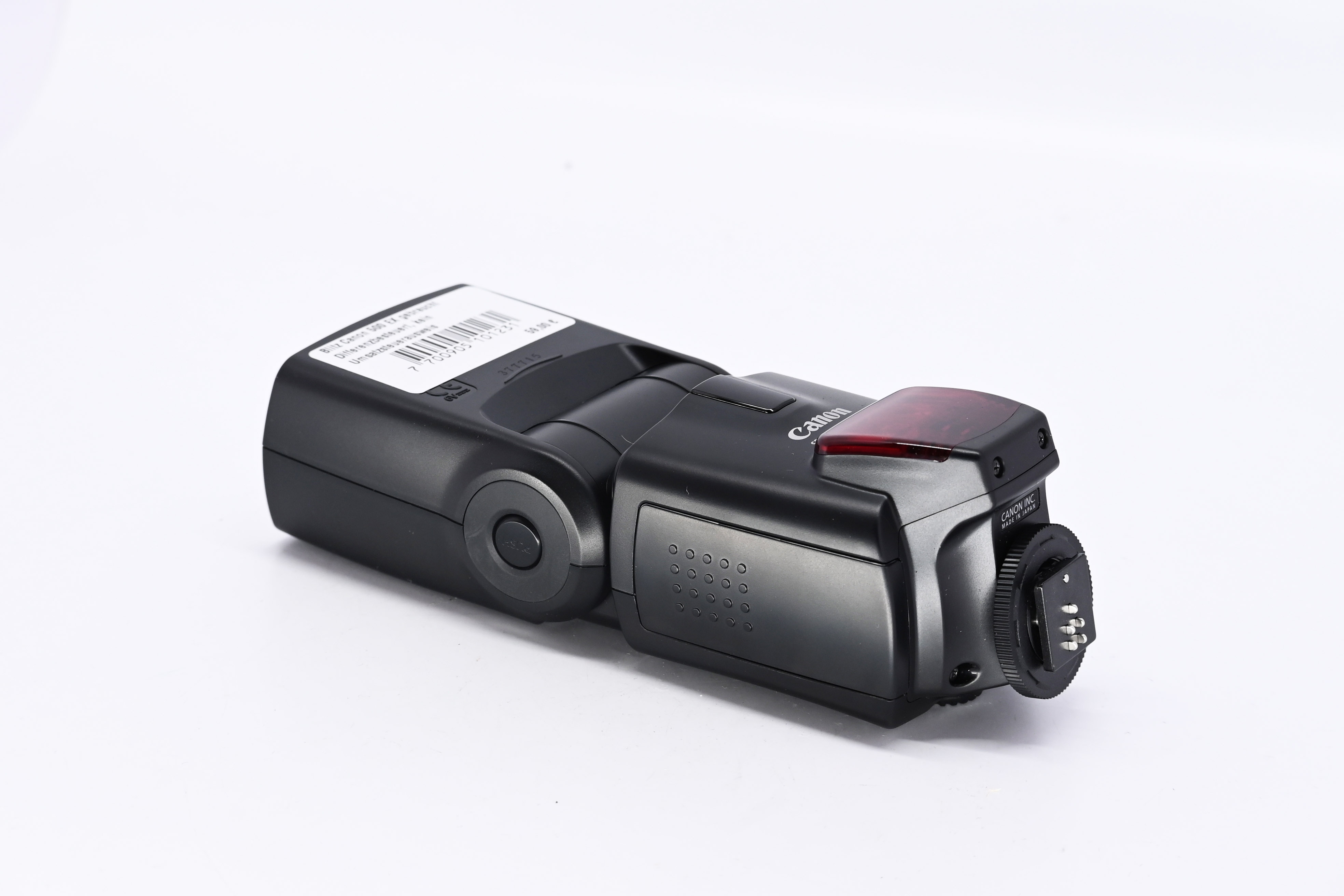 Blitz Canon 500 EX gebraucht