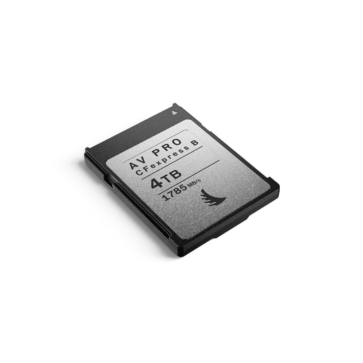 Angelbird AV PRO CFexpress B MK2 4 TB