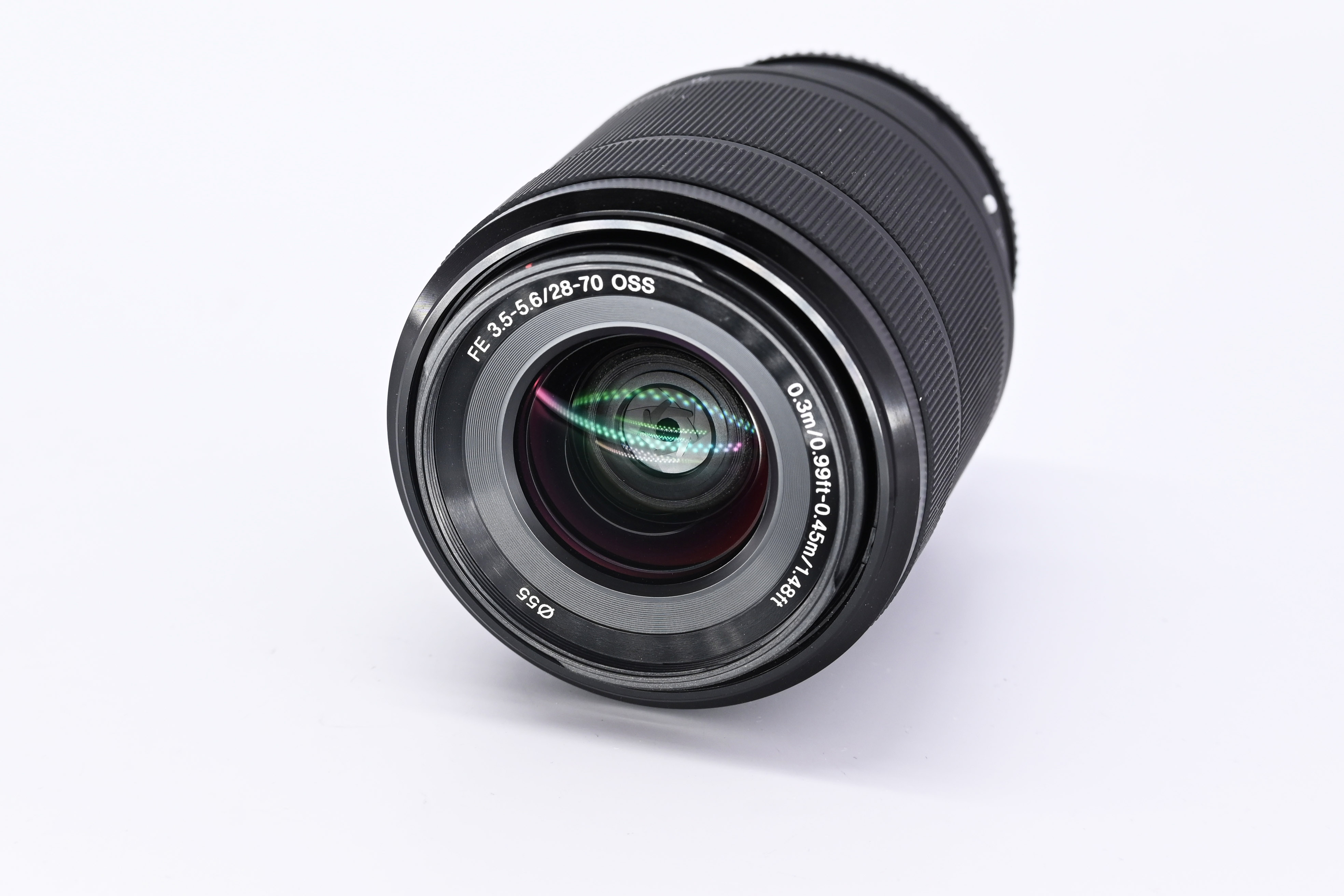Sony 28-70mm FE 3,5-5,6 Gebraucht