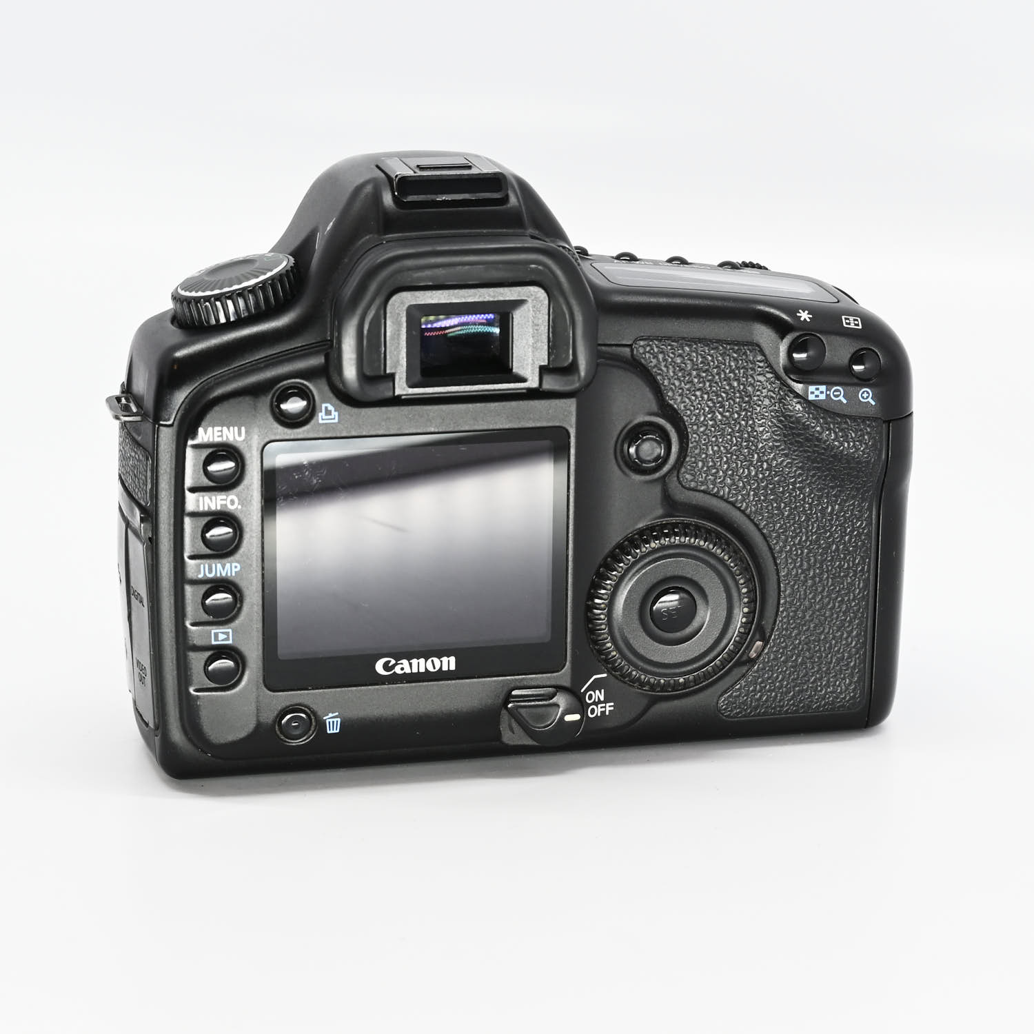 Canon EOS 5D Gehäuse gebraucht