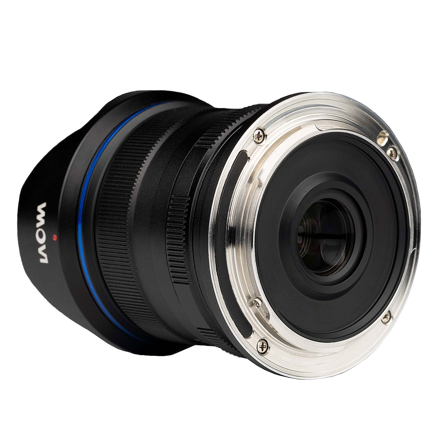 LAOWA 9mm f/2,8 Zero-D  für Sony E