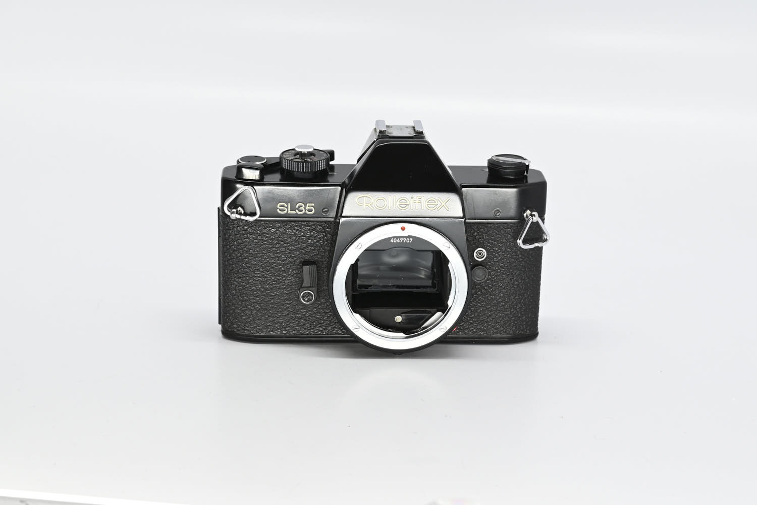 Rolleiflex SL 35 gebraucht