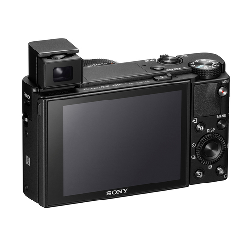 Sony RX100 VII Cyber-Shot