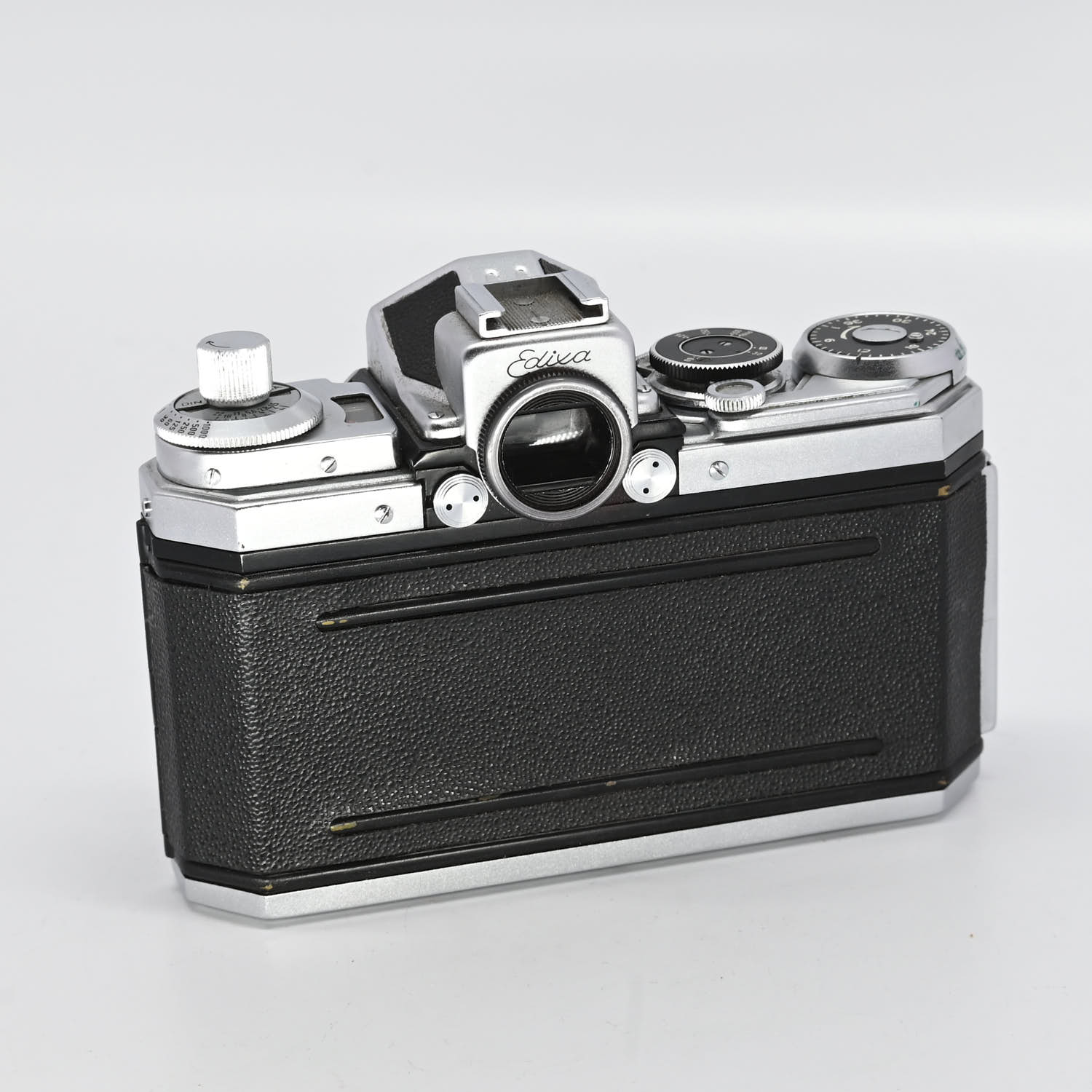 Edixa-mat reflex gebraucht