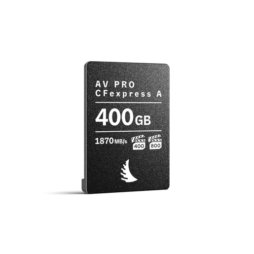 Angelbird AV PRO CFexpress A v4 MK3 400 GB