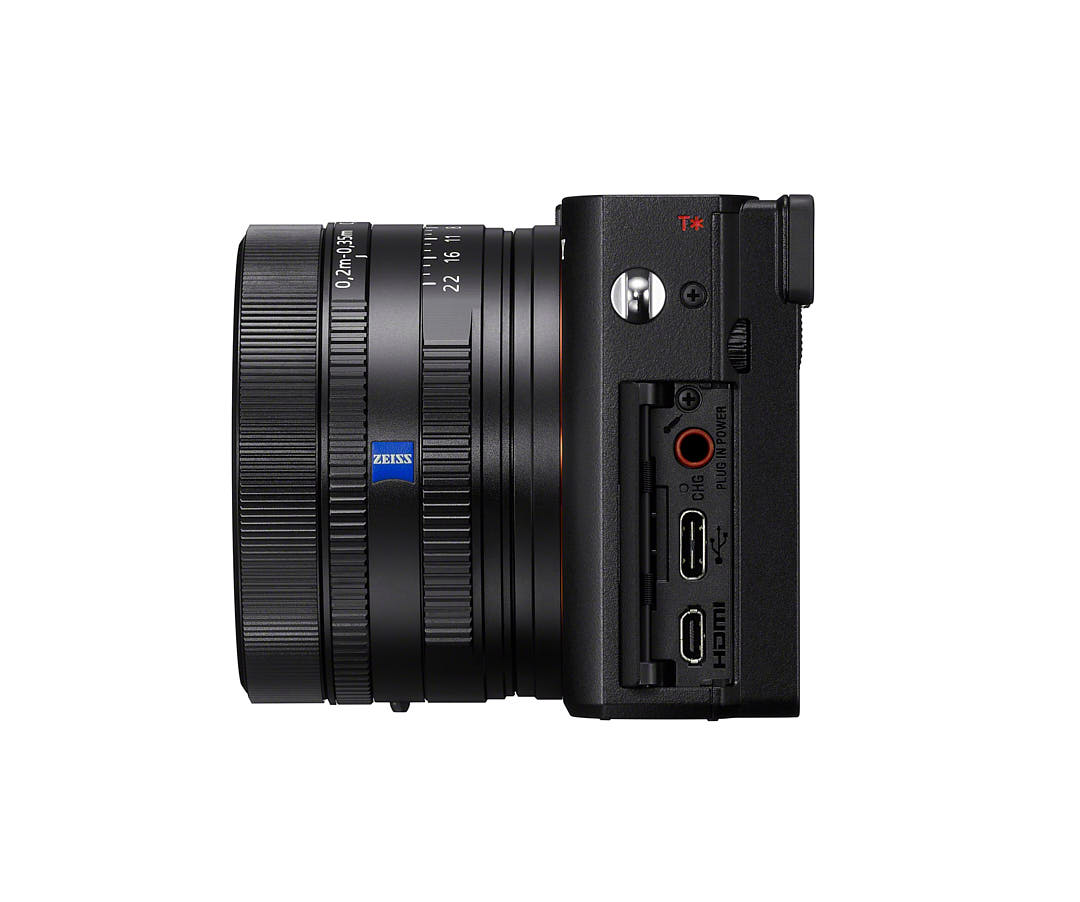 Sony RX1r III (DSC-RX1rIII)
