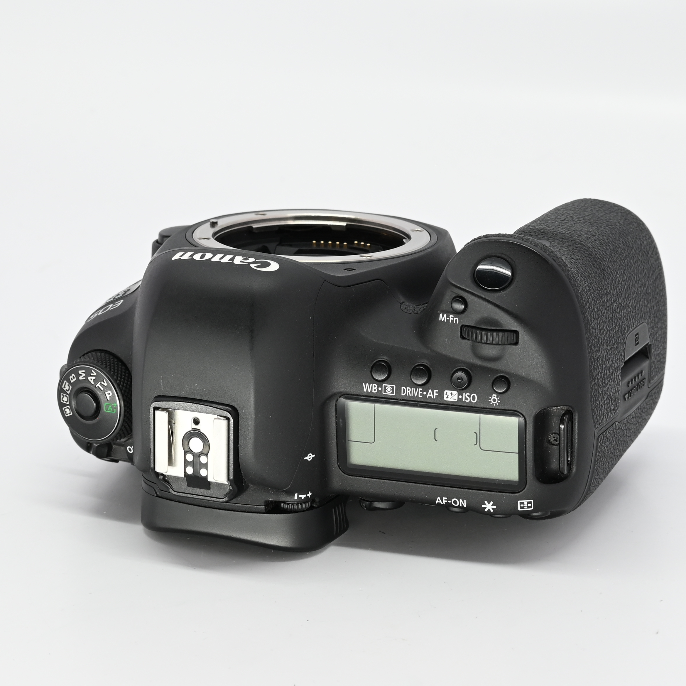 Canon EOS 5D IV gebraucht