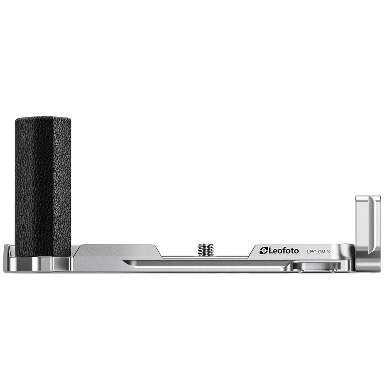 Leofoto LPO-OM-3 L-Halterung für OM-3