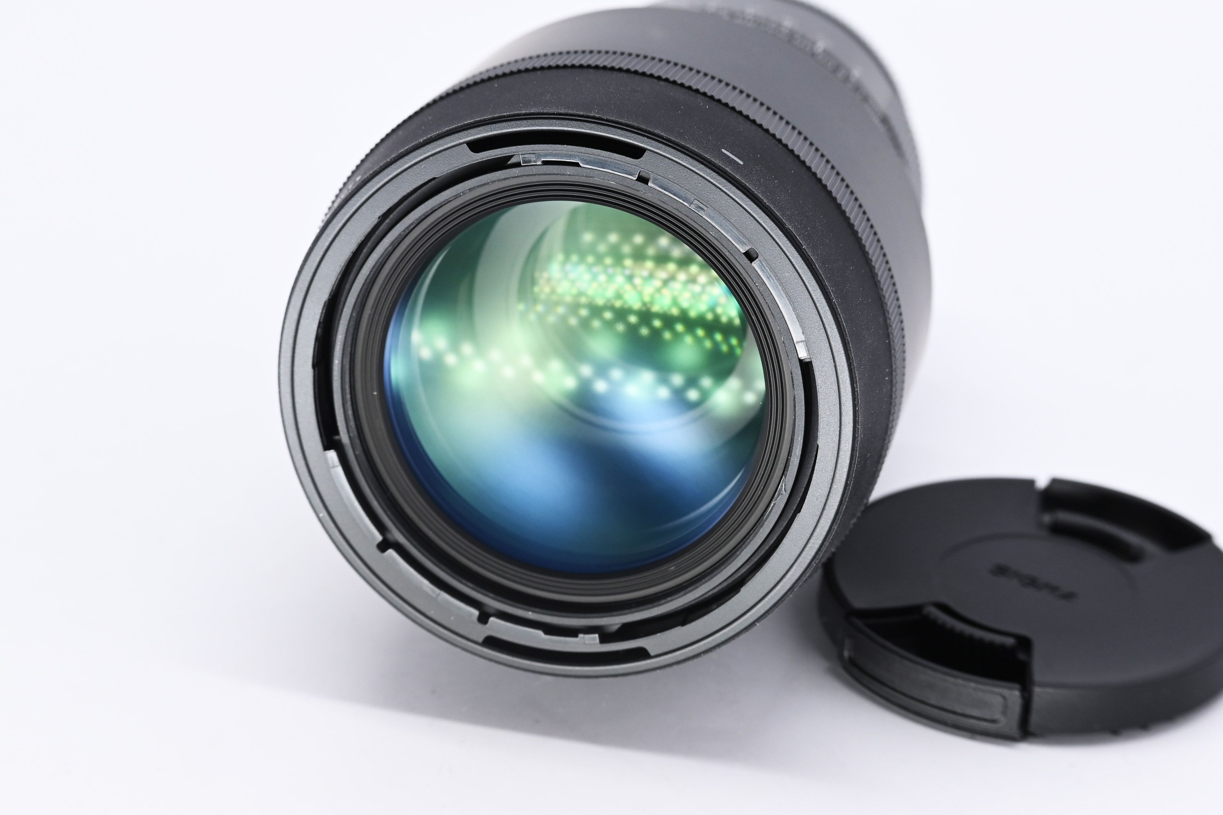 Sigma 105mm F2.8 macro gebraucht