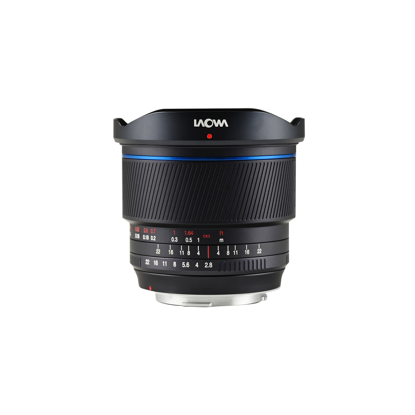Laowa 10mm 2.8 Zero-D FF für Canon RF