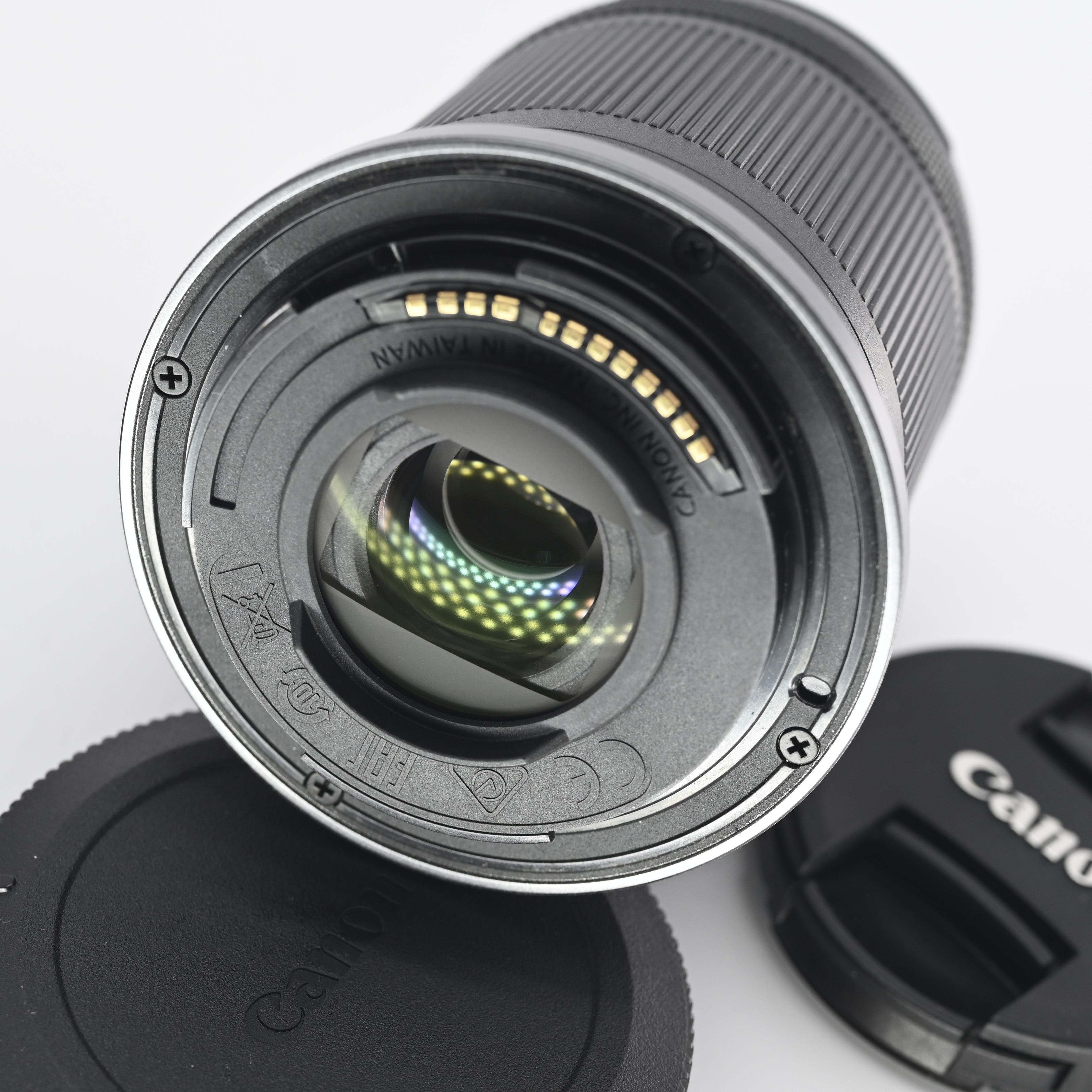 Canon 18-150mm F 3.5-6.3 gebraucht