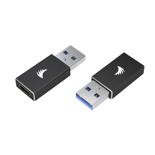 Angelbird USB 3.1 Typ-A to Typ-C Gen.2