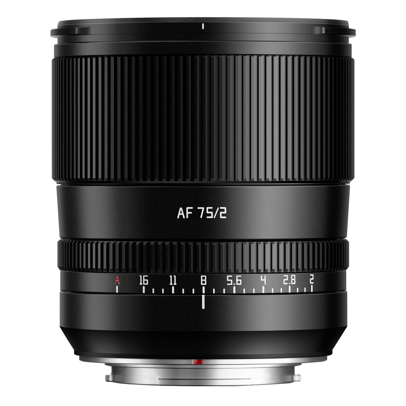 TTARTISAN AF 75mm f2 für Fuji X