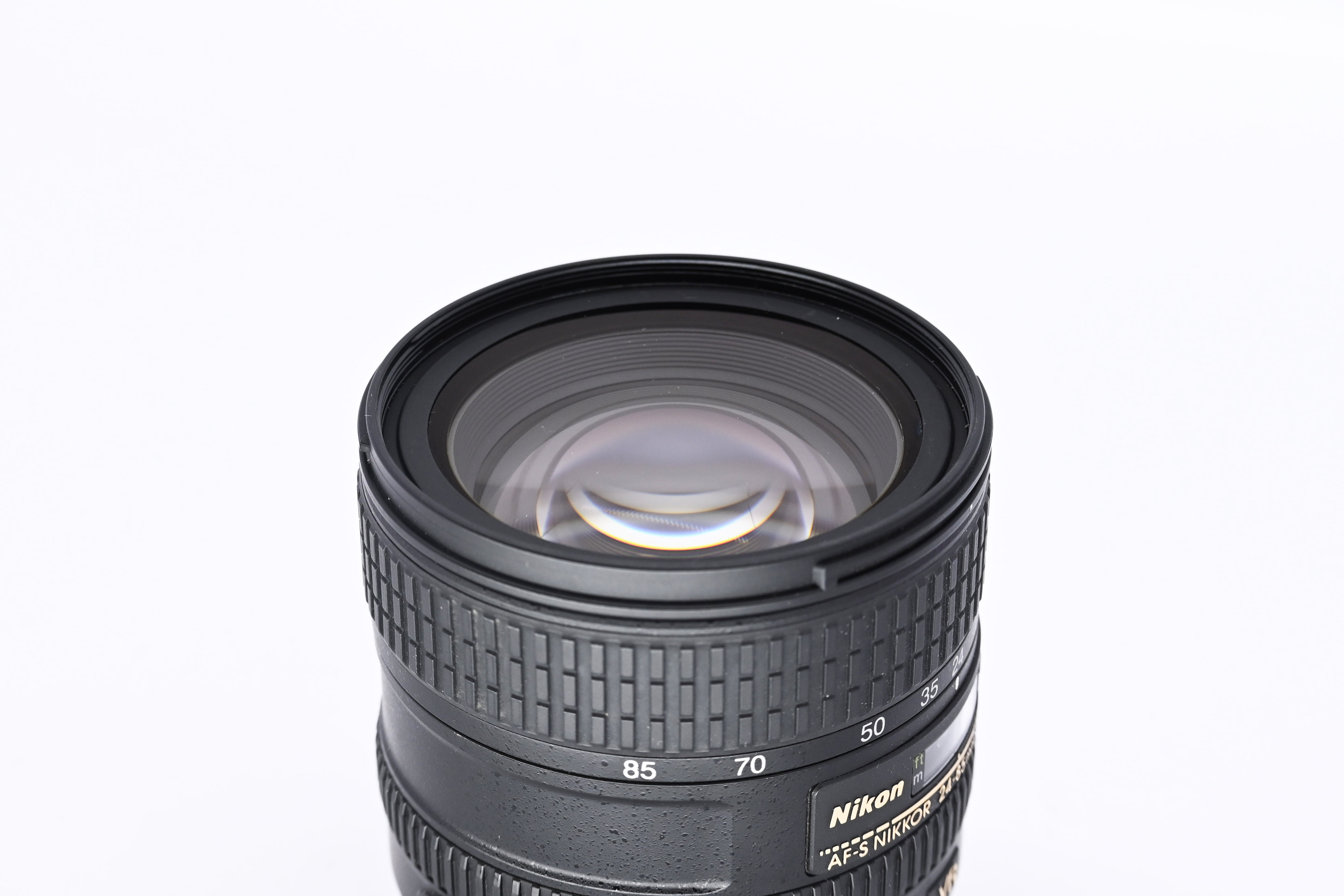 Nikon AF-S 24-85mm ED VR gebraucht