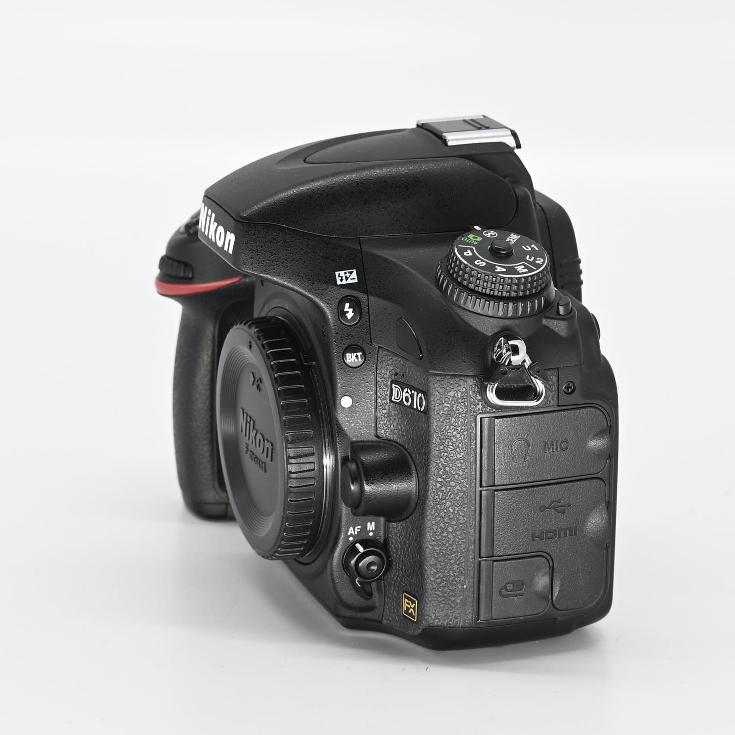 Nikon D610 gebraucht