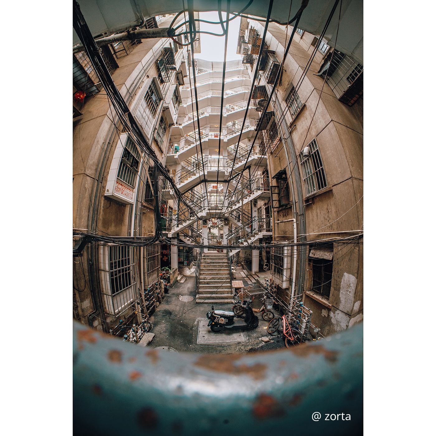7Artisans AF 10mm f/2,5 MAX Fisheye - Nikon Z (FF)