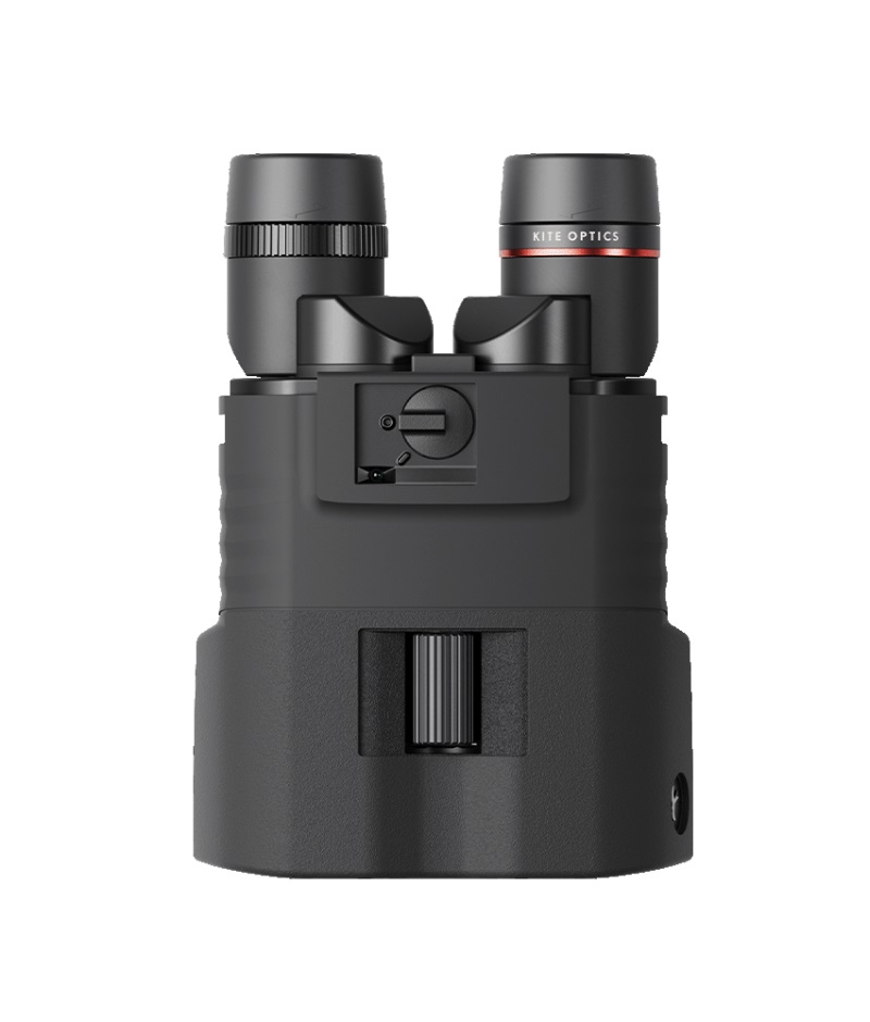Kite Optics APC Stabilized 42 16x42 ED