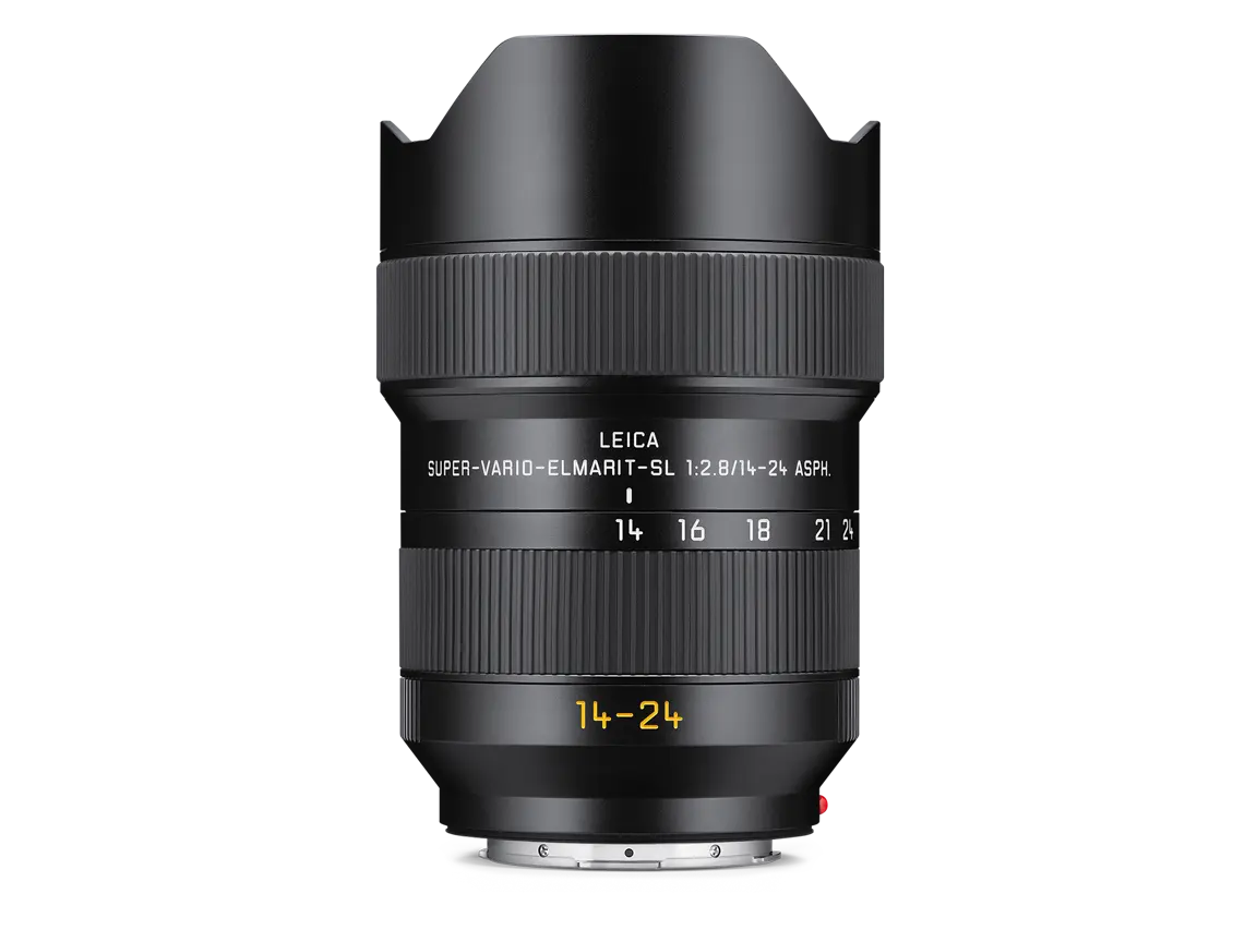 Leica Super-Vario-Elmarit-SL 14-24mm 2.8 ASPH