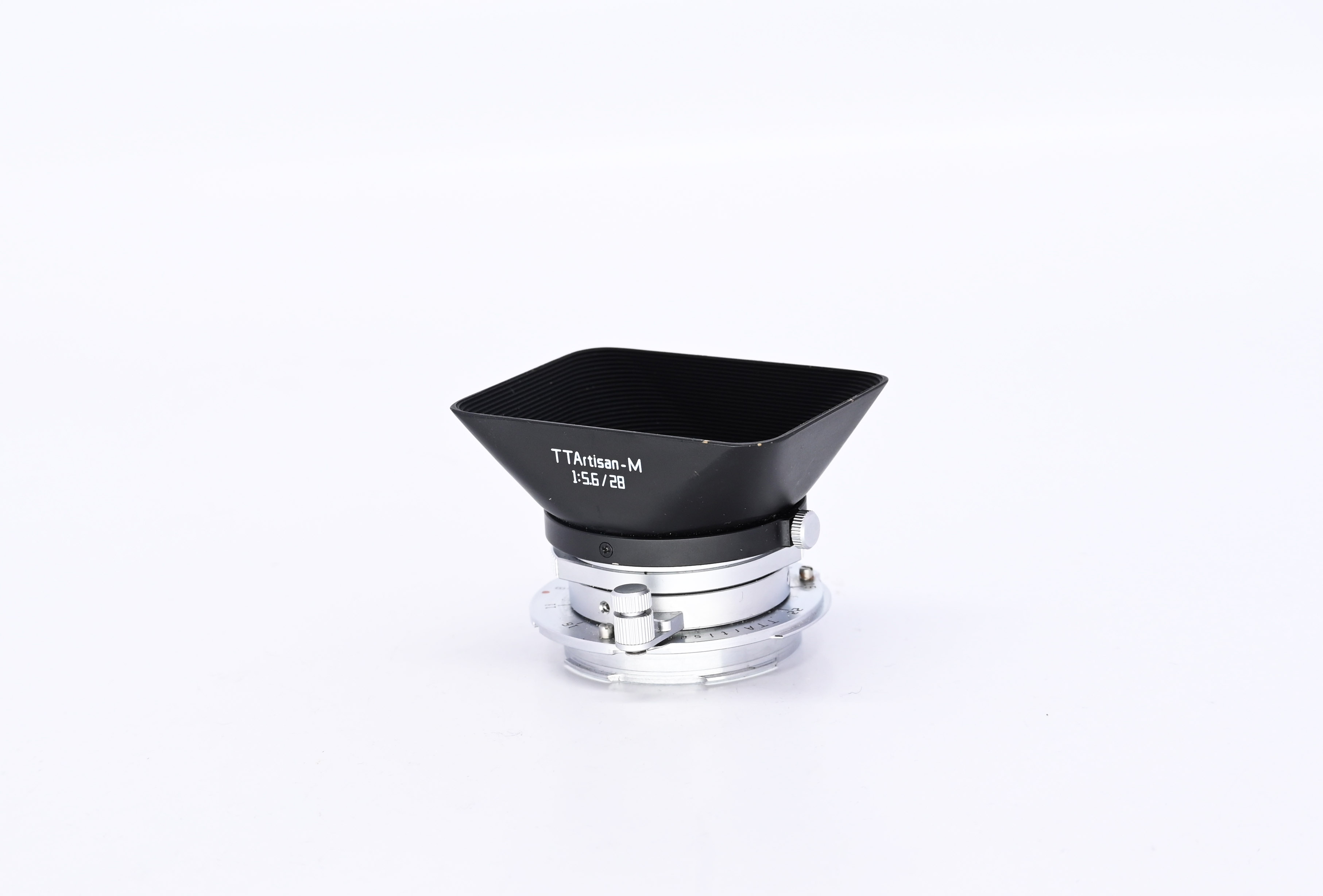 TTArtisan 28mm 5.6 für Leica M gebraucht
