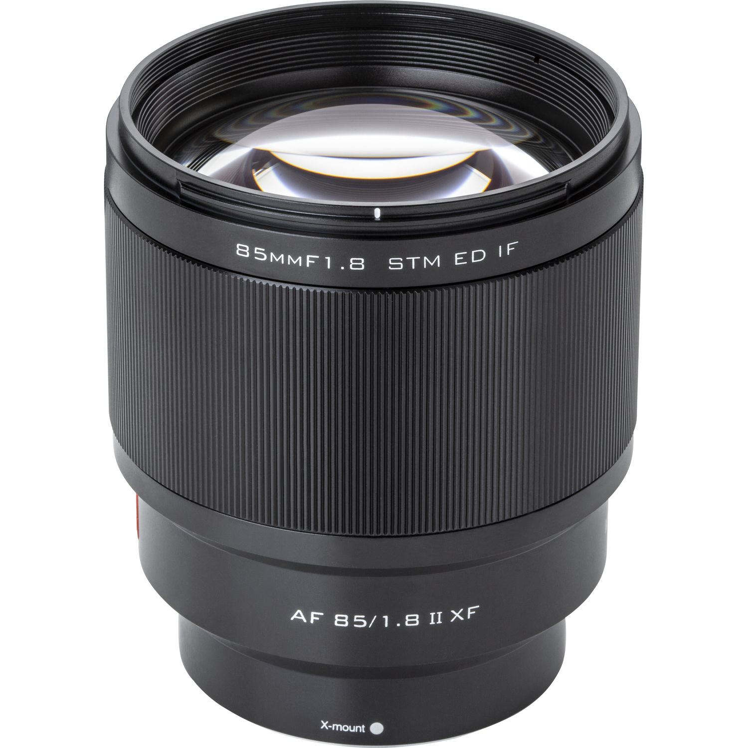 Viltrox AF 85mm 1.8 II XF für Fuji X-Mount