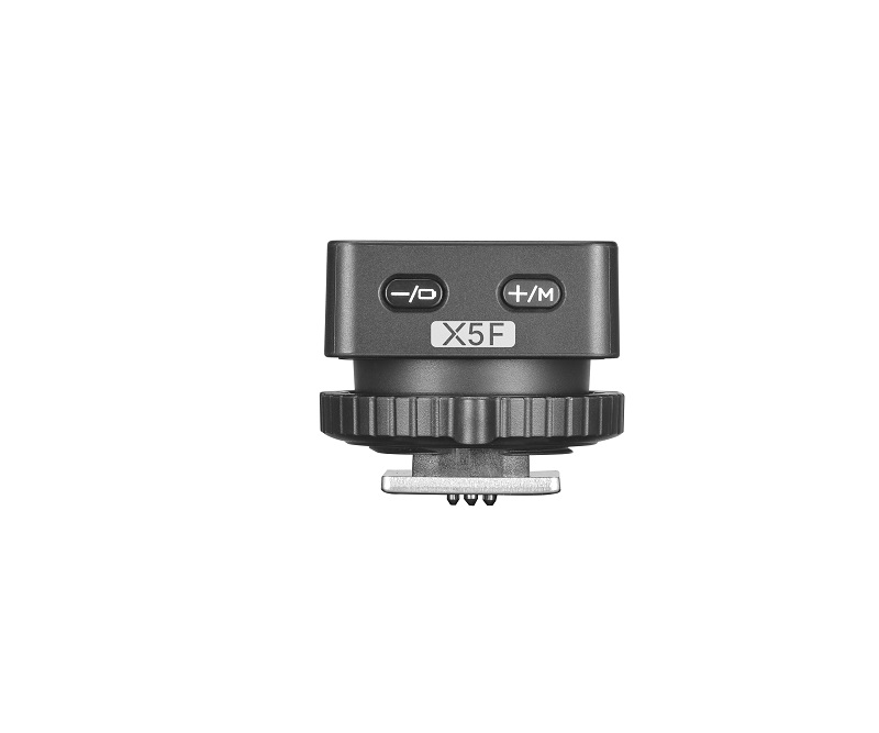 Godox X5F TTL Trigger für iT32 für Fujifilm