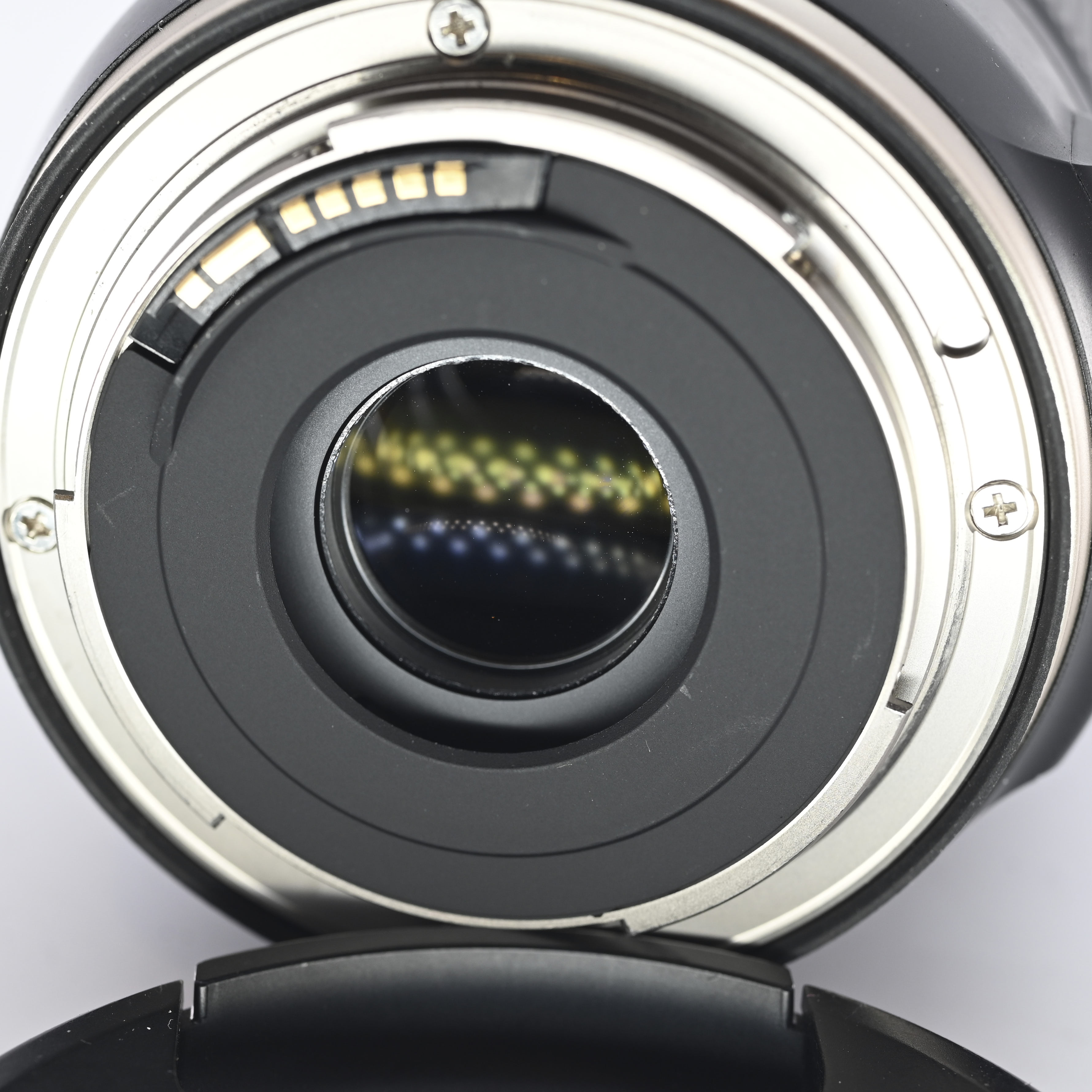Tamron 18-400 f/3.5-6.3 Di II für Canon gebraucht