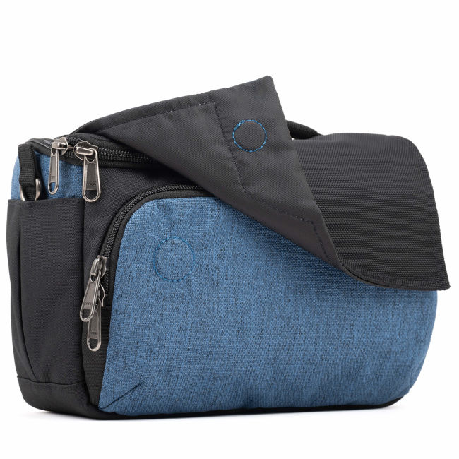 ThinkTank Mirrorless Mover 20 - Marine Blue