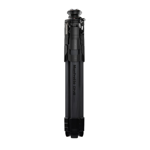 Manfrotto One Carbon Hybrid Stativ