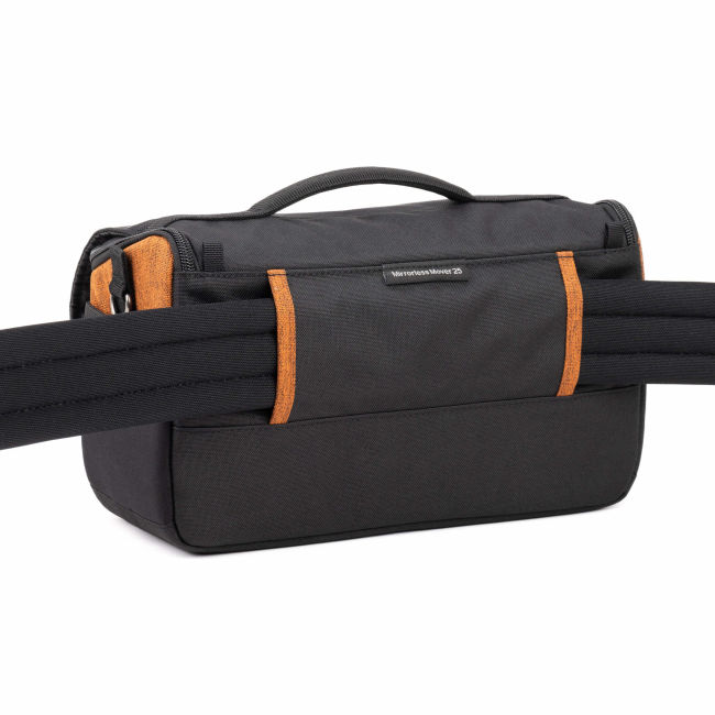 ThinkTank Mirrorless Mover 25 - Campfire Orange
