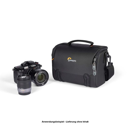 Lowepro Adventura SH140 III schwarz
