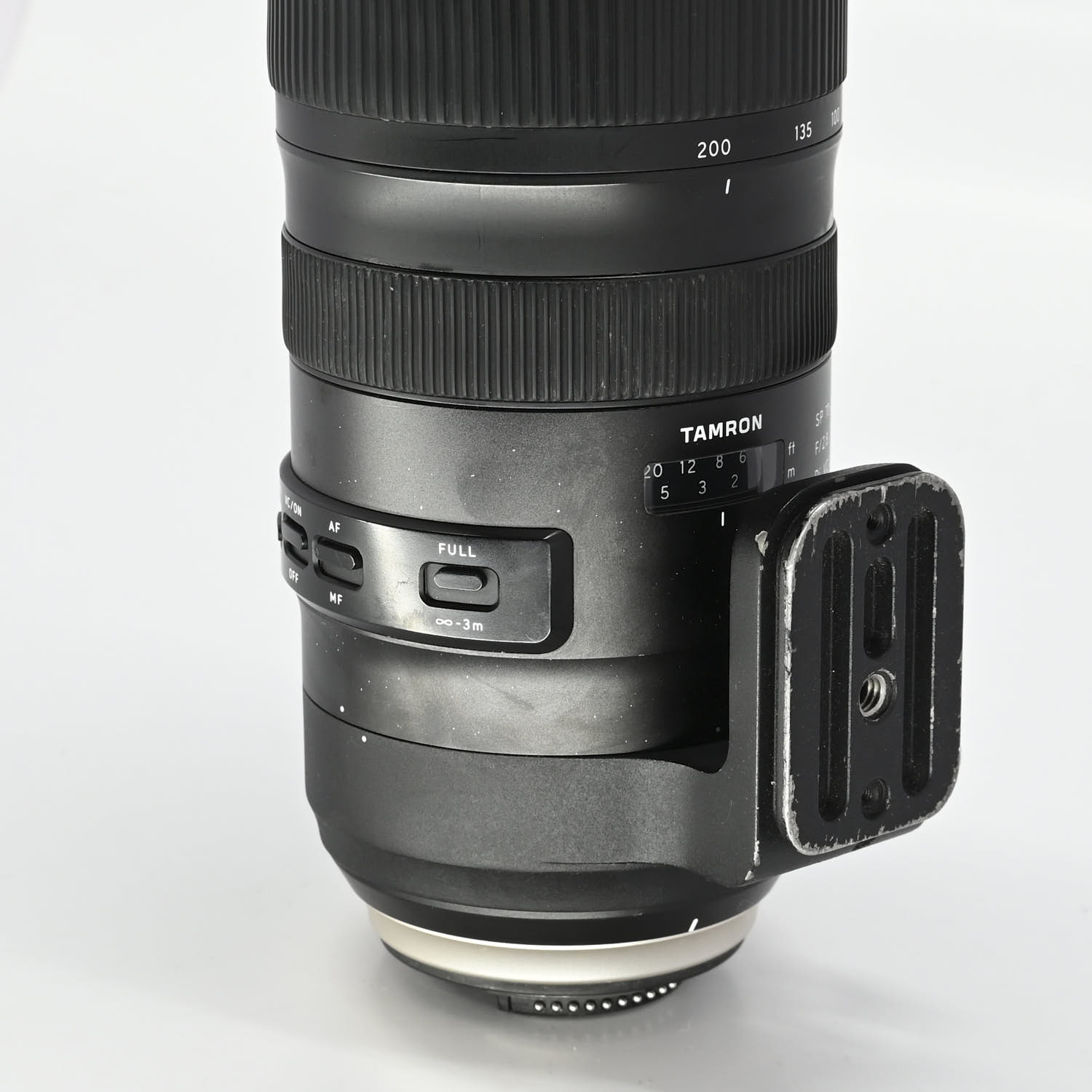 Tamron 70-200mm f/2.8 gebraucht