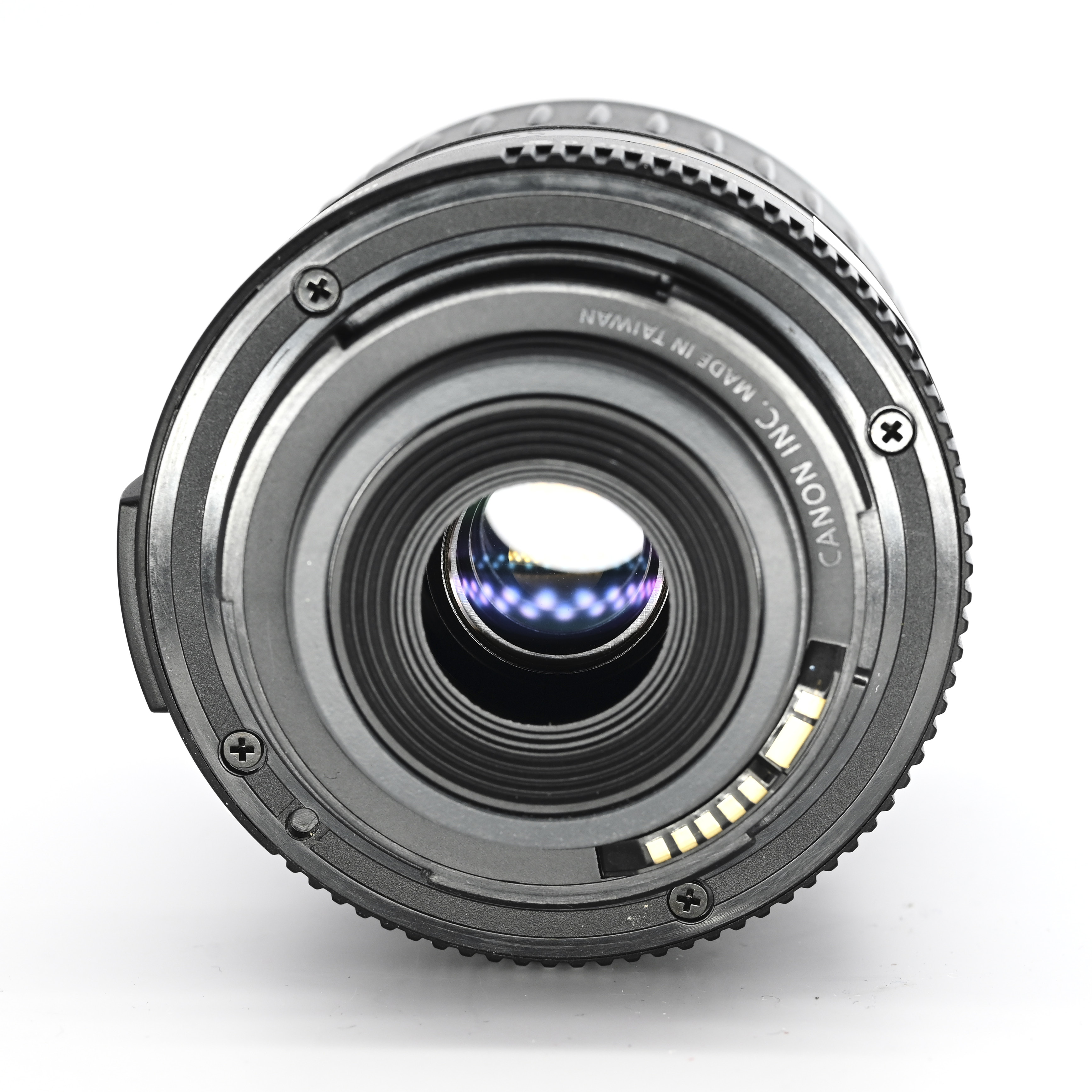 Canon 18-55mm f/4-5.6 EFS gebraucht