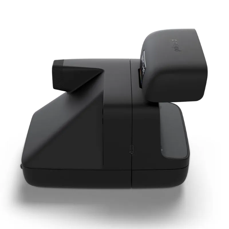 Polaroid FLIP Sofortbildkamera schwarz