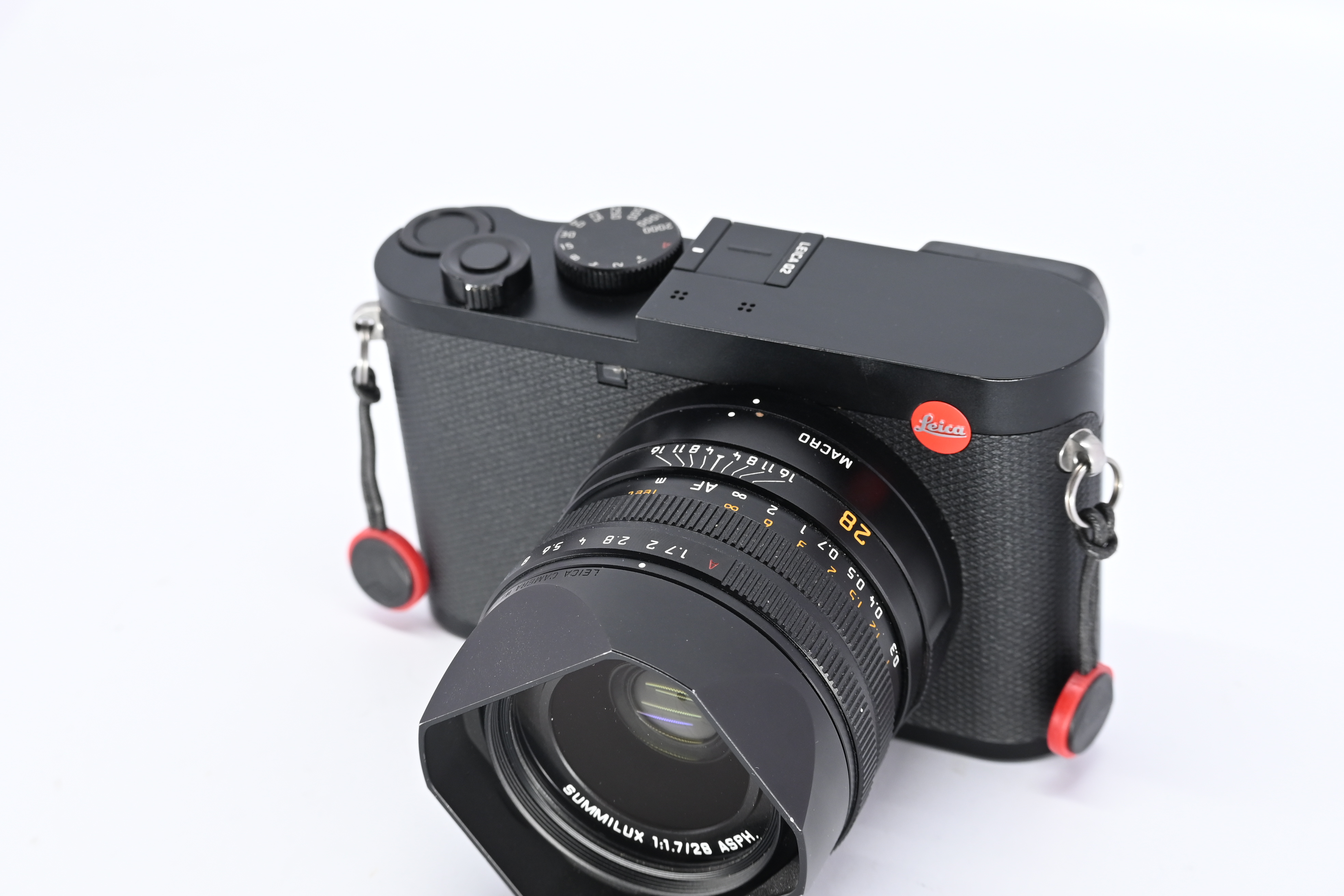 Leica Q2 gebraucht