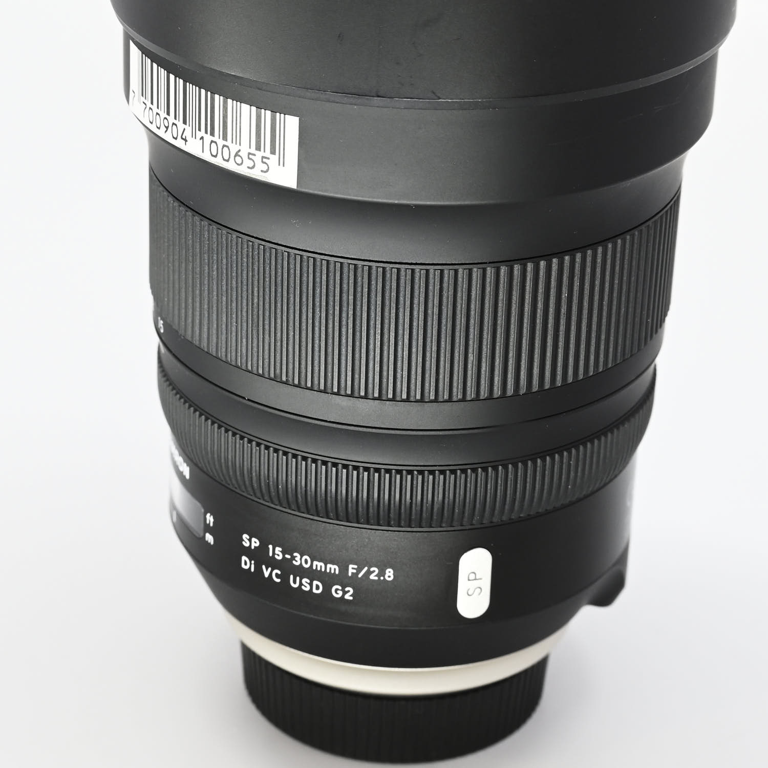 Tamron 15-30mm F2.8 für Nikon F-mount gebraucht