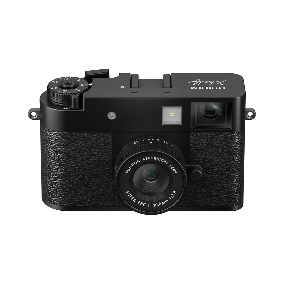 Fujifilm X-Half X-HF1 schwarz