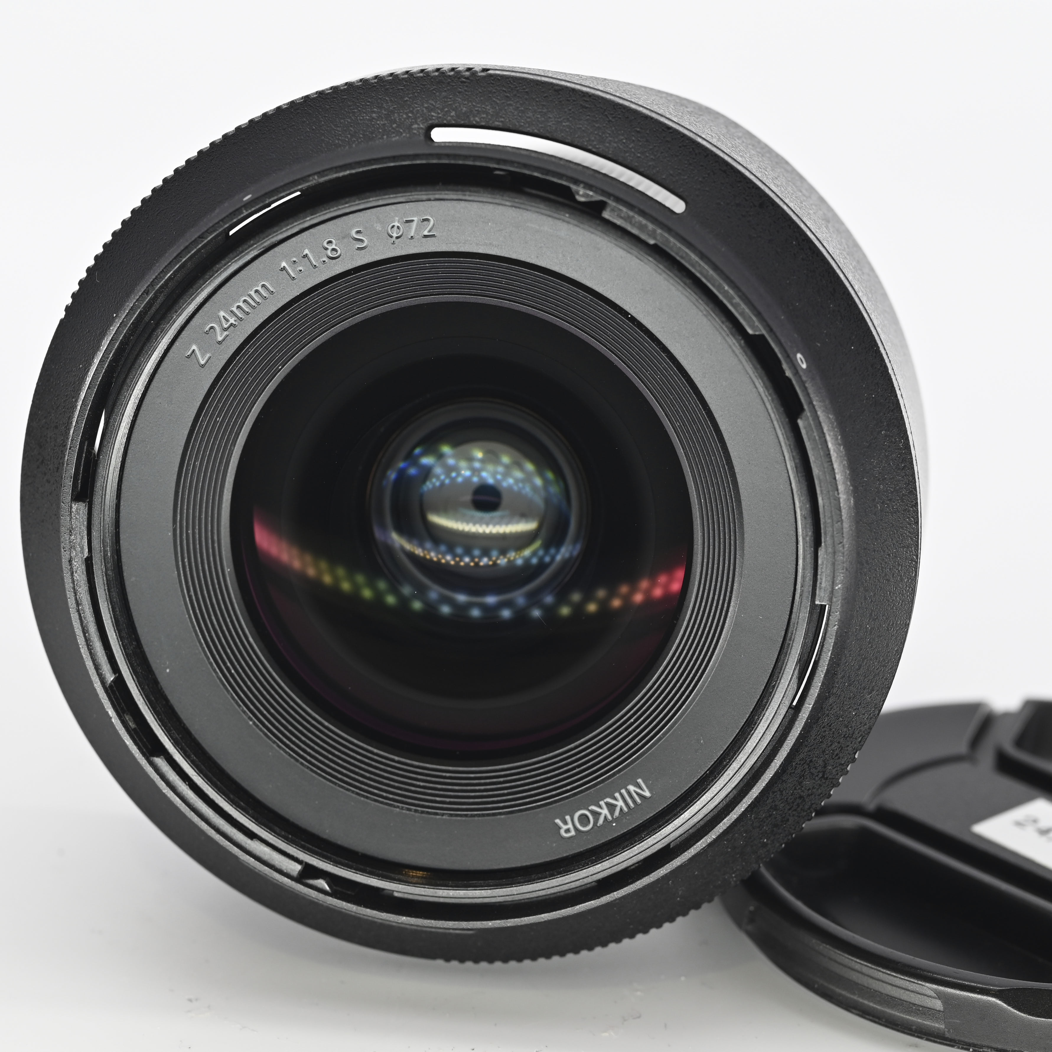 Nikon Z 24mm F 1.8 gebraucht