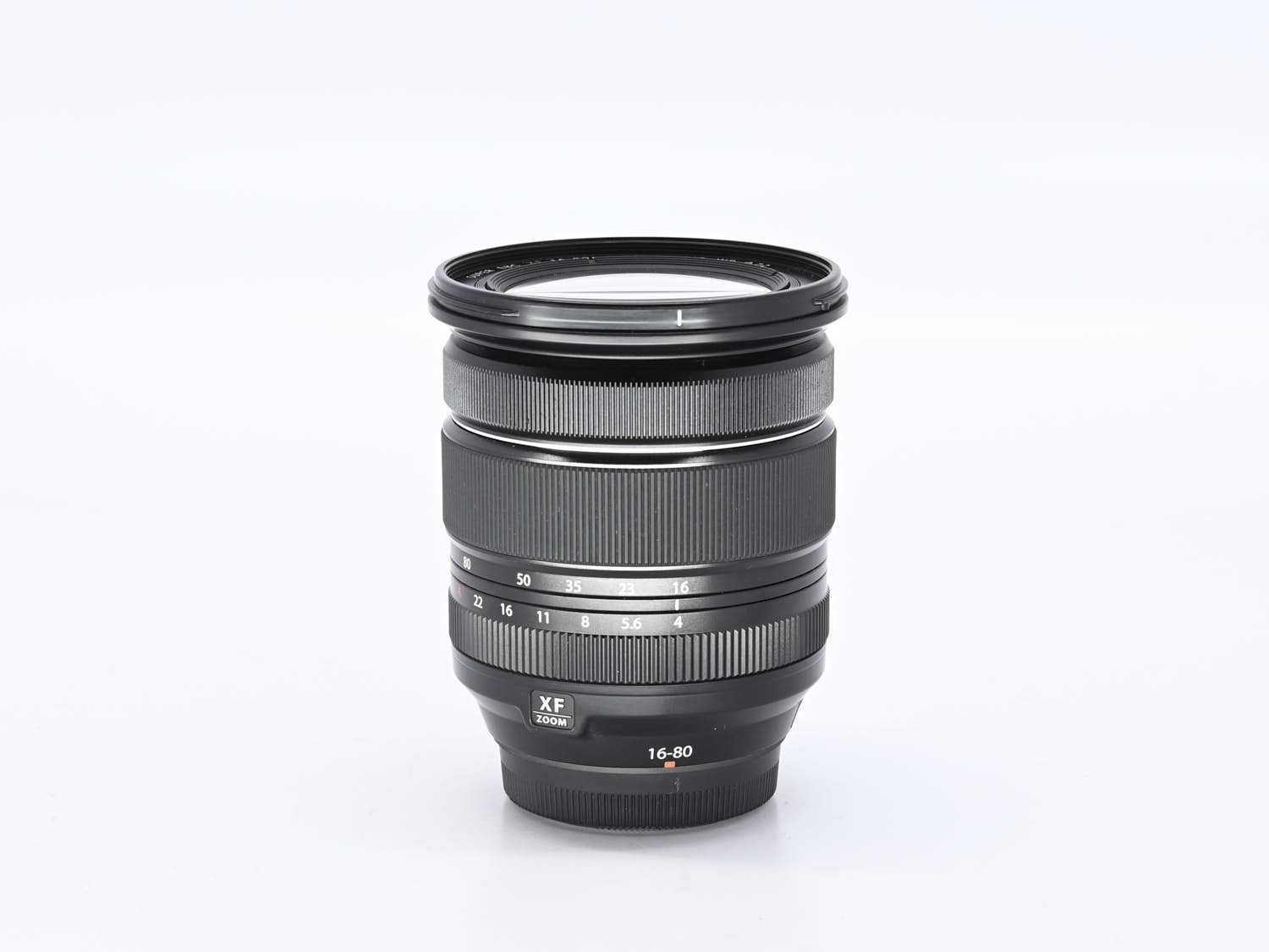 Fuji XF 16-80mm gebraucht