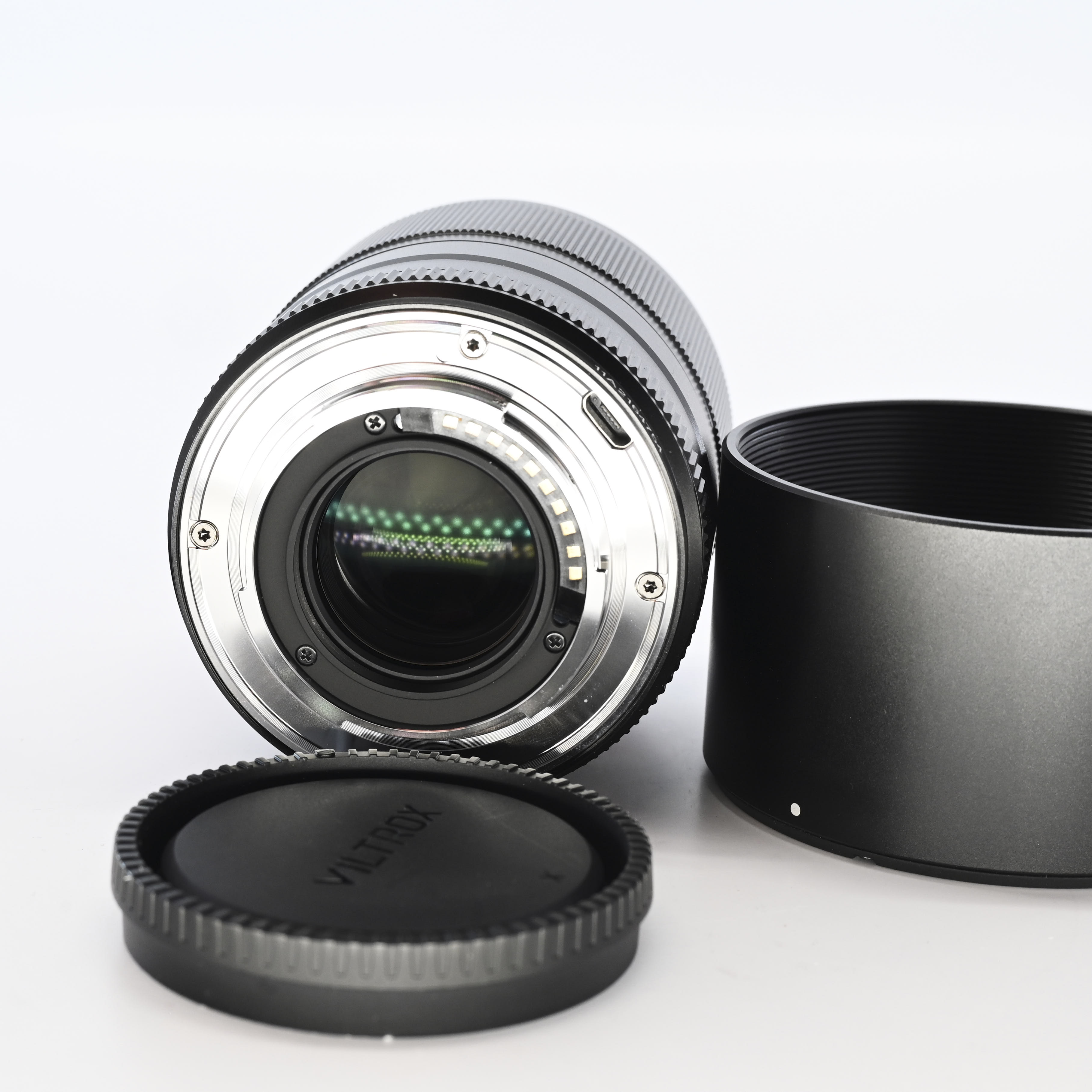 Viltrox XF 56mm f:1.4 STM für Fuji gebraucht Viltrox XF 56mm f:1.4 STM für Fuji gebraucht