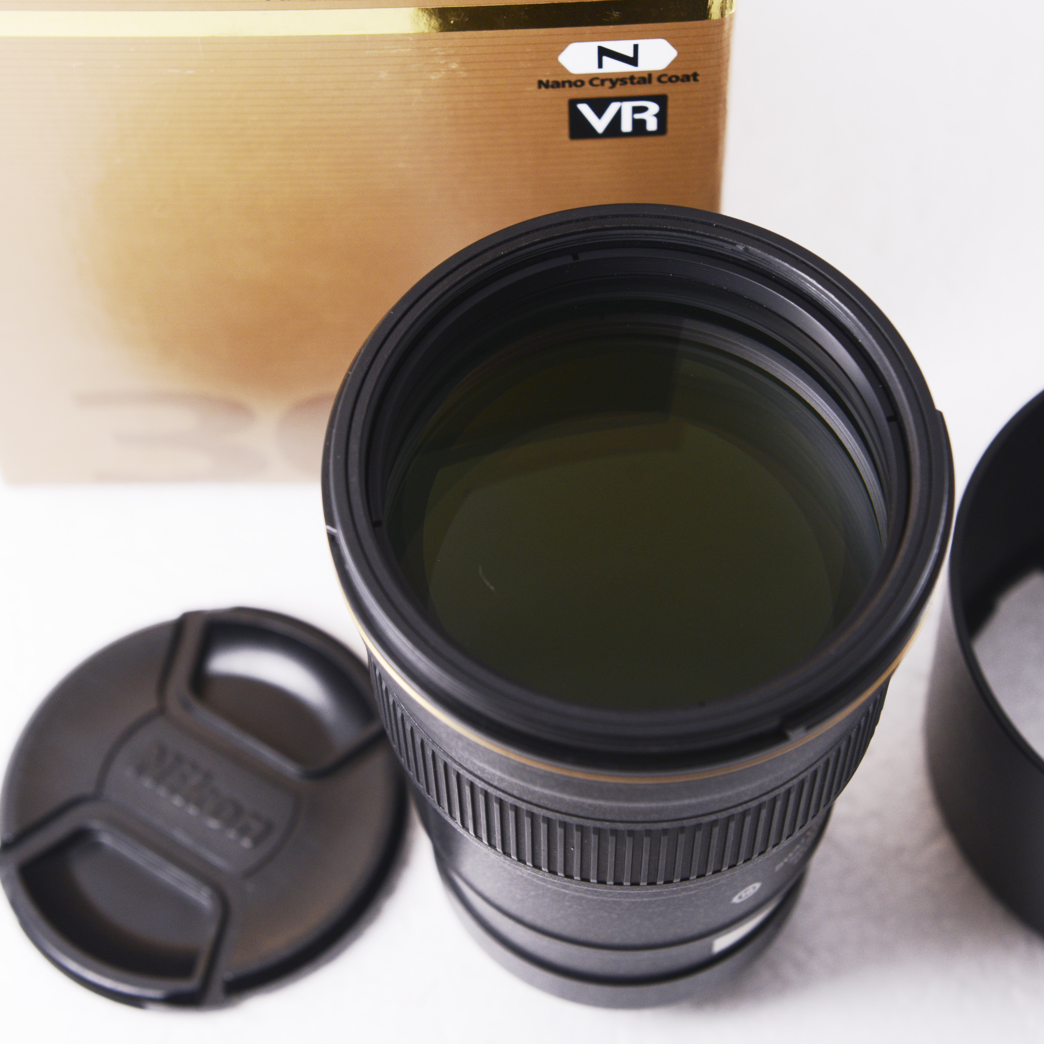 Nikon AF-S 300mm 1:4E PF ED gebraucht