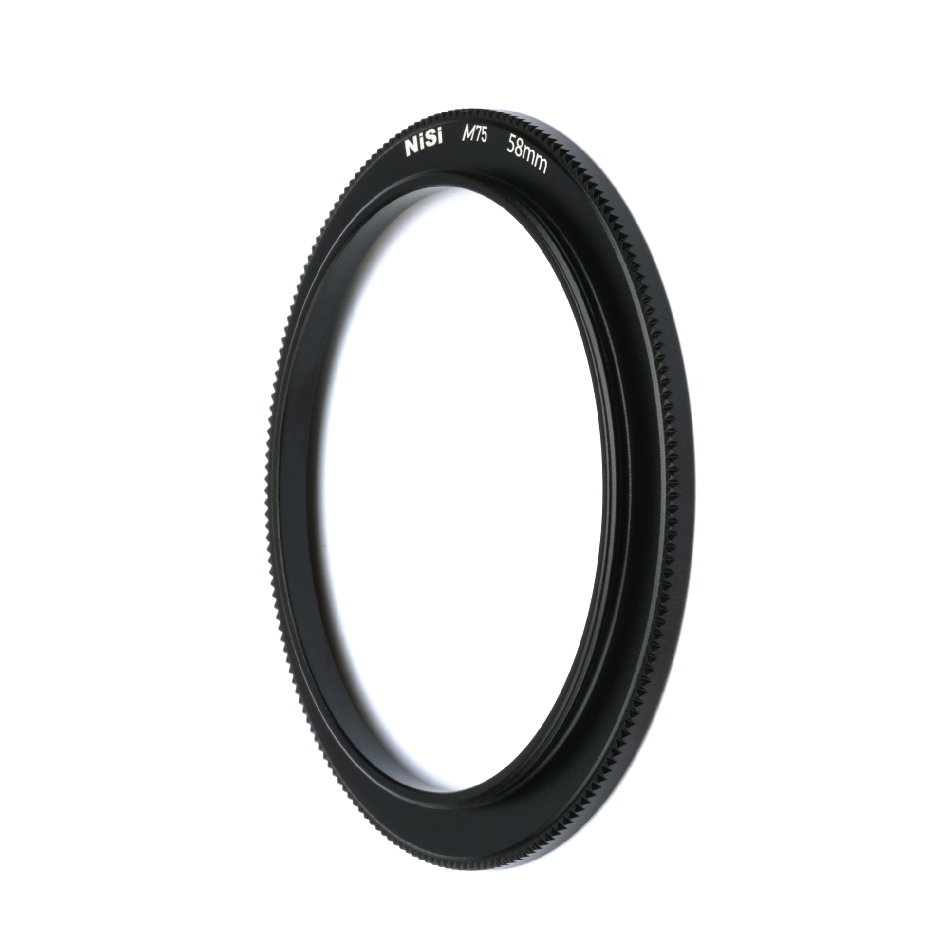 Nisi Adapterring für M75 58mm