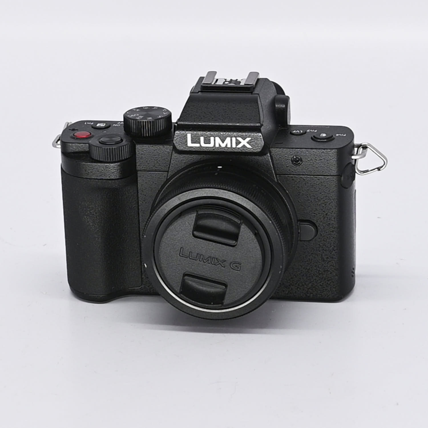 Panasonic Lumix G100D gebraucht