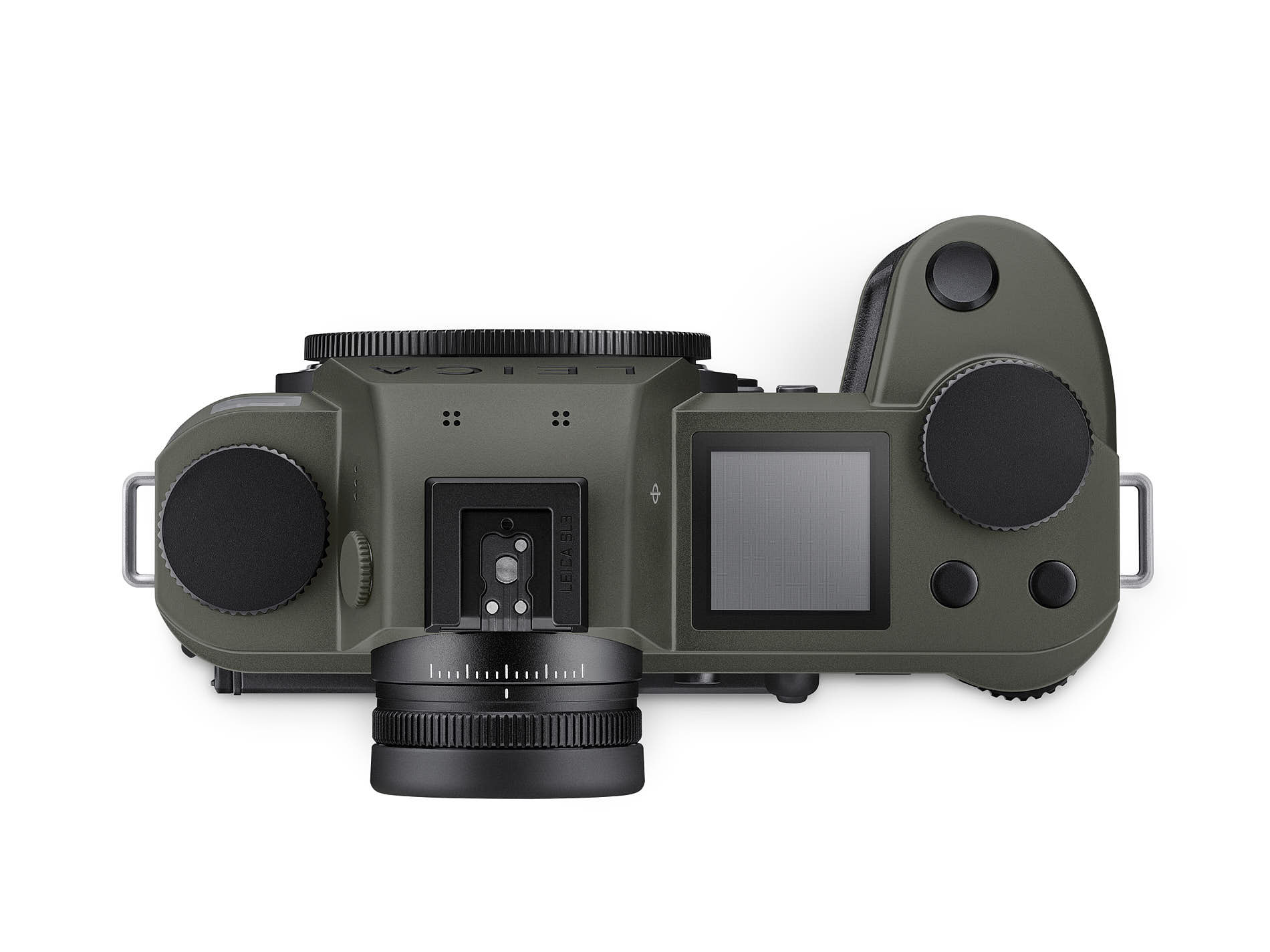 Leica SL3 Reporter