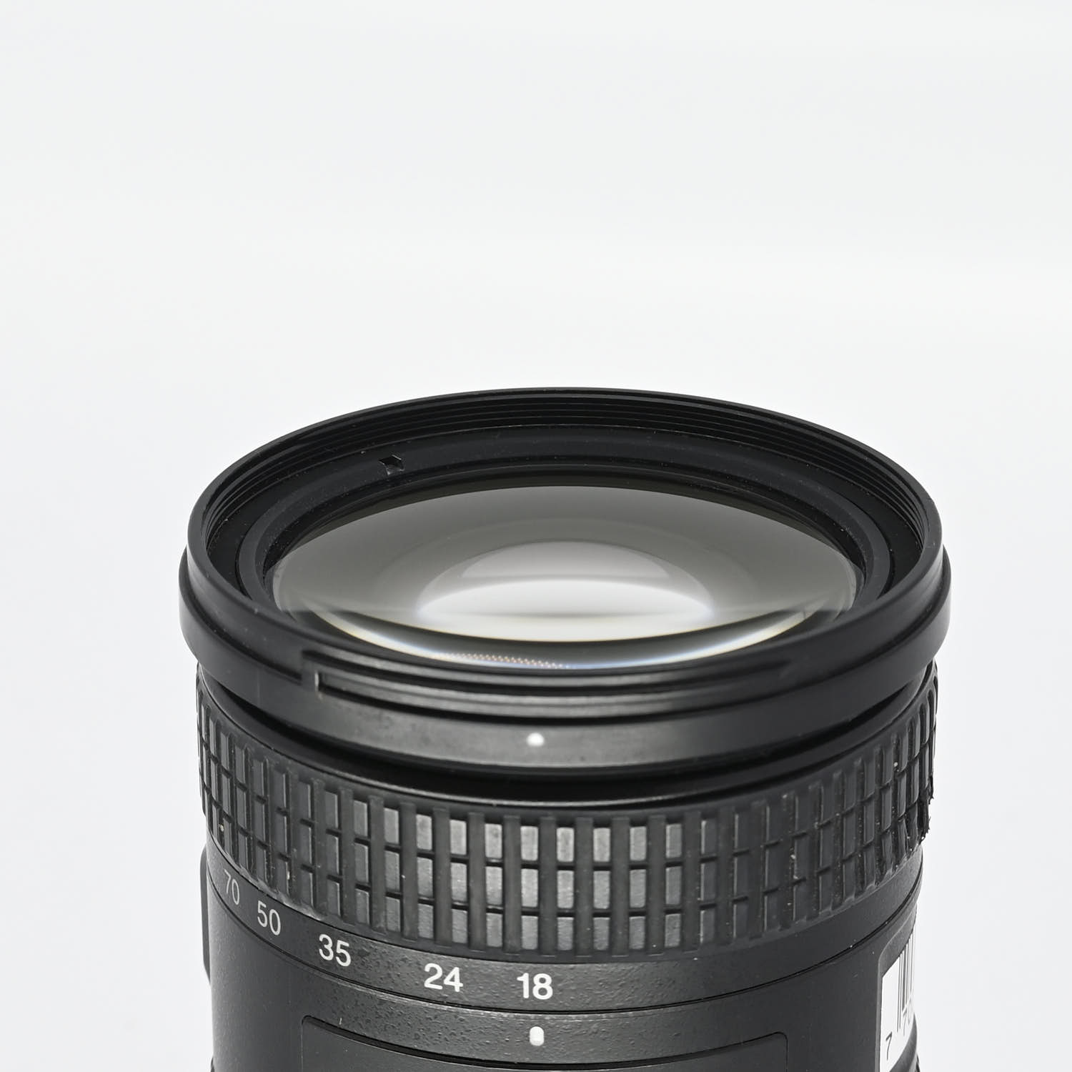 Nikon 18-200 f3.5-5.6 GII ED DX gebraucht