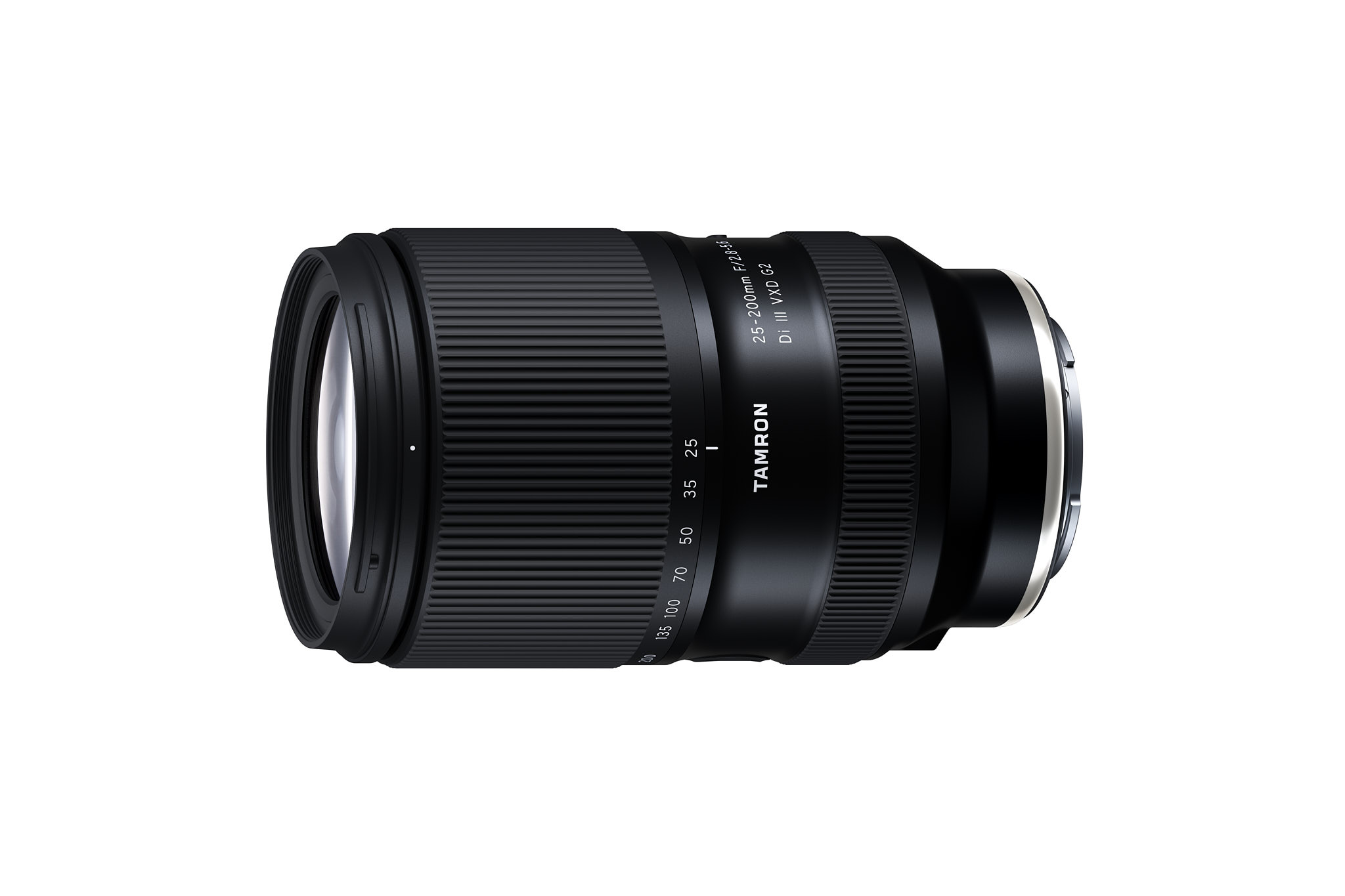 Tamron 25-200mm 2.8-5.6 Di III VXD G2 Sony E-Mount