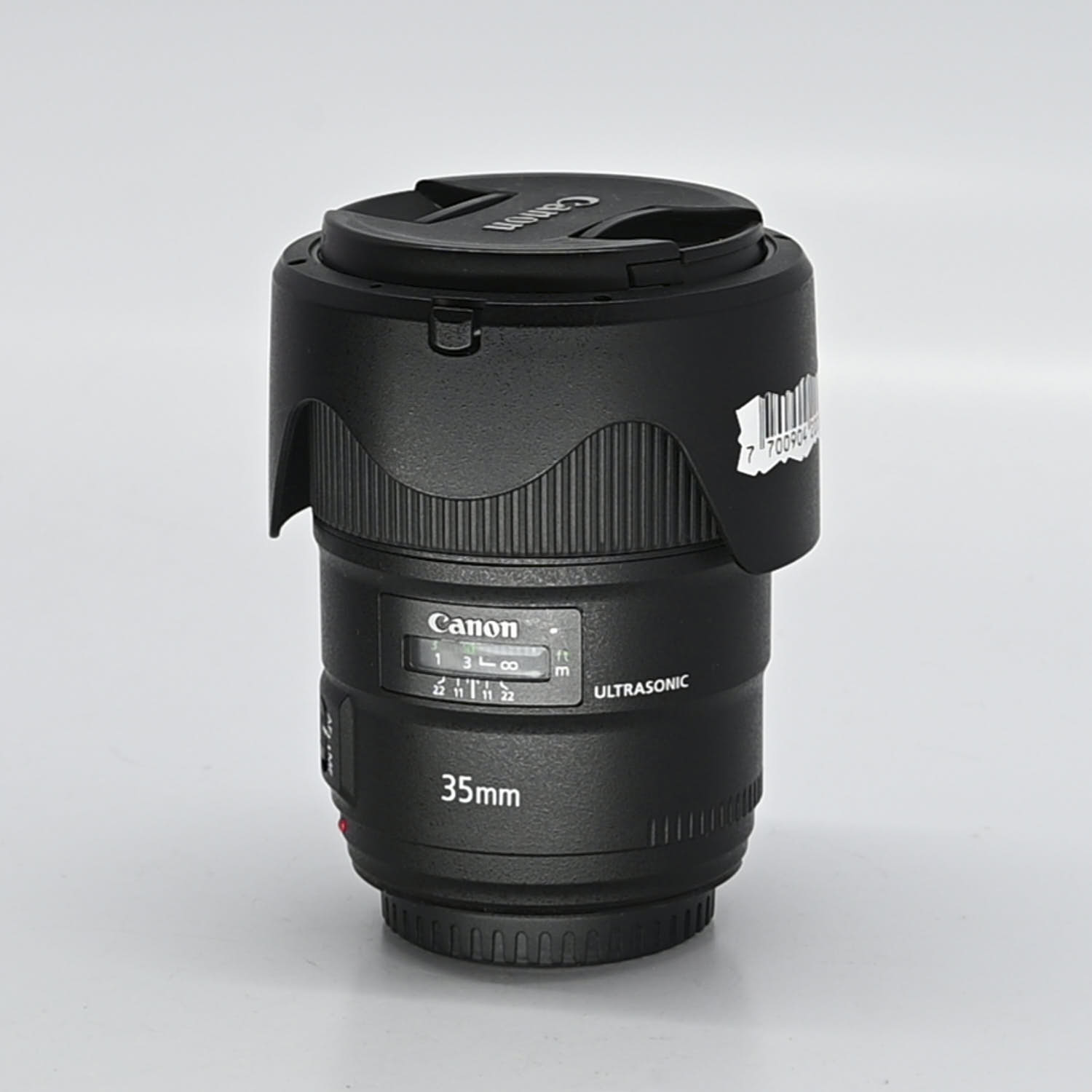 Canon EF 35mm f1.4 L II USM gebraucht